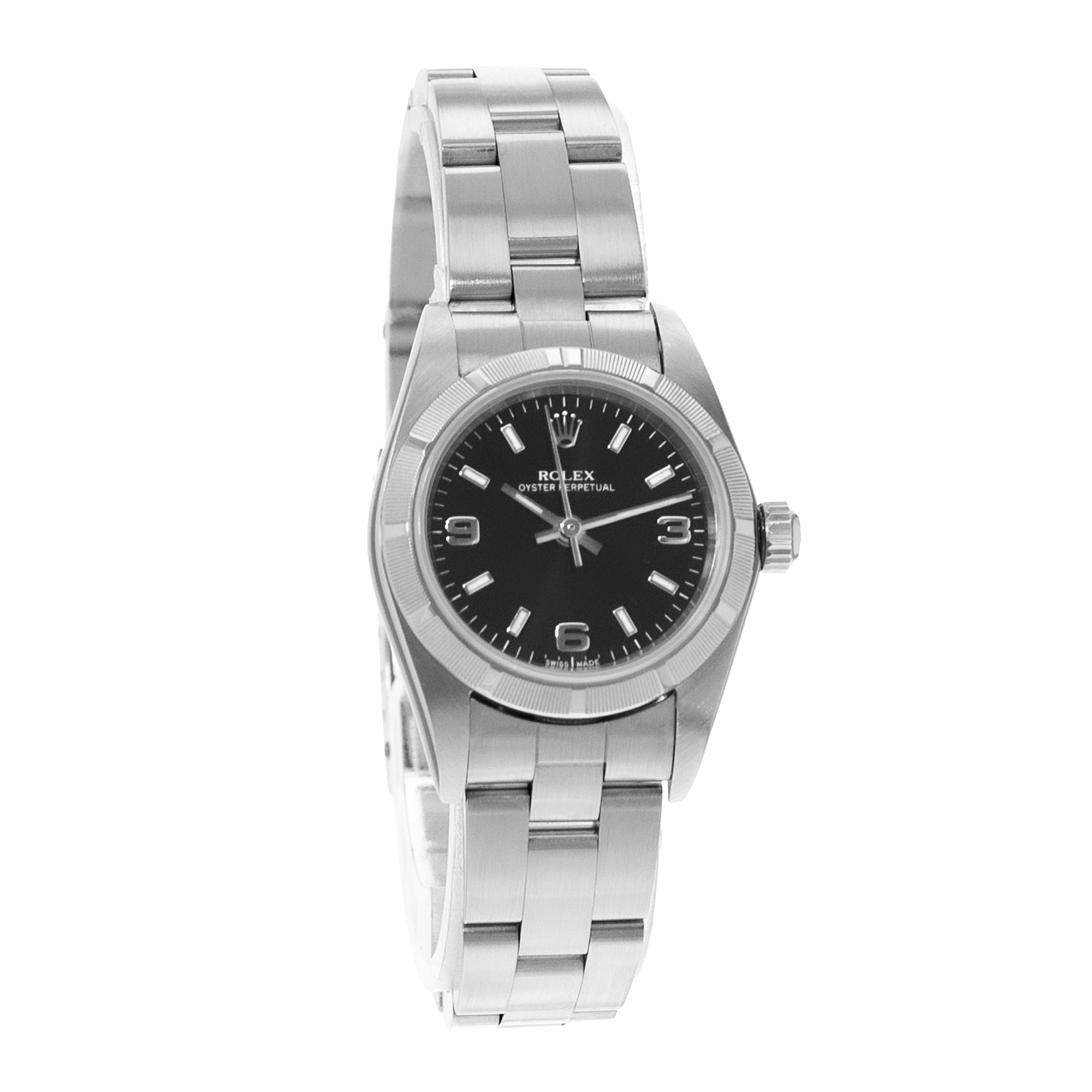 Rolex Oyster Perpetual 24