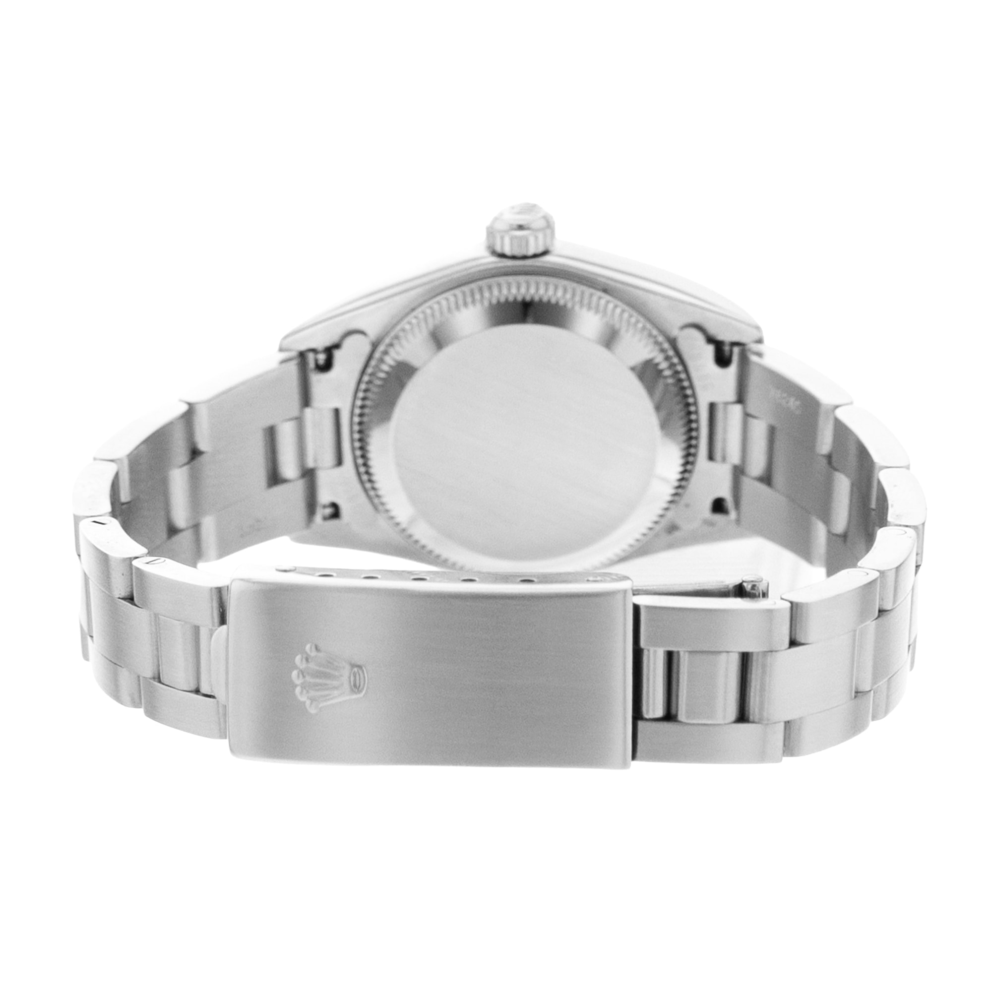 Rolex Oyster Perpetual 24