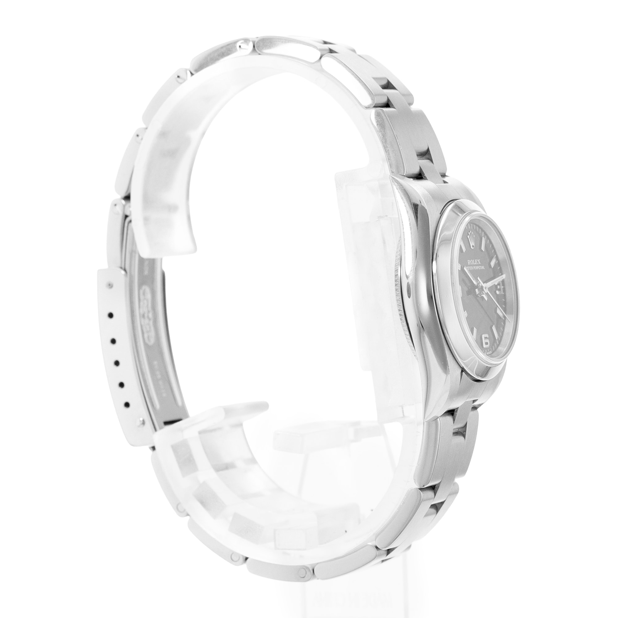 Rolex Oyster Perpetual 24