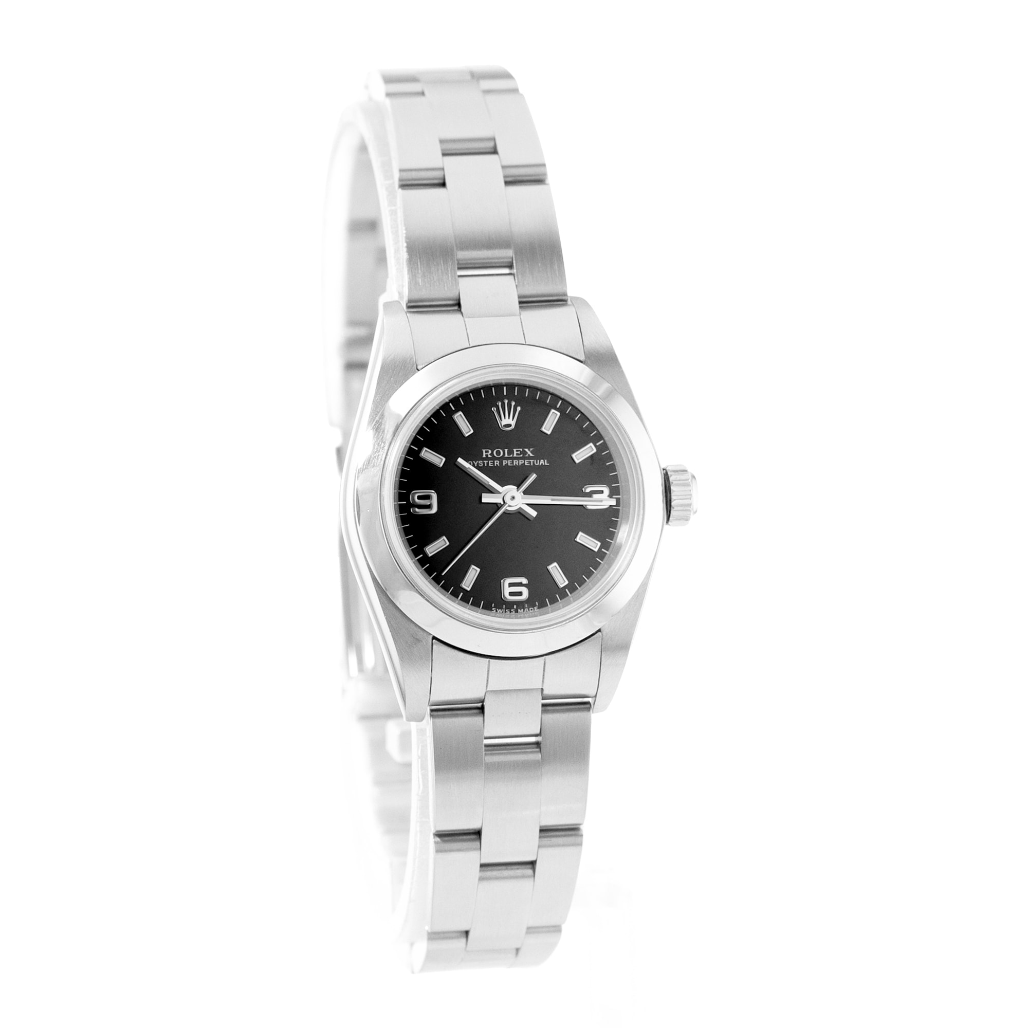 Rolex Oyster Perpetual 24
