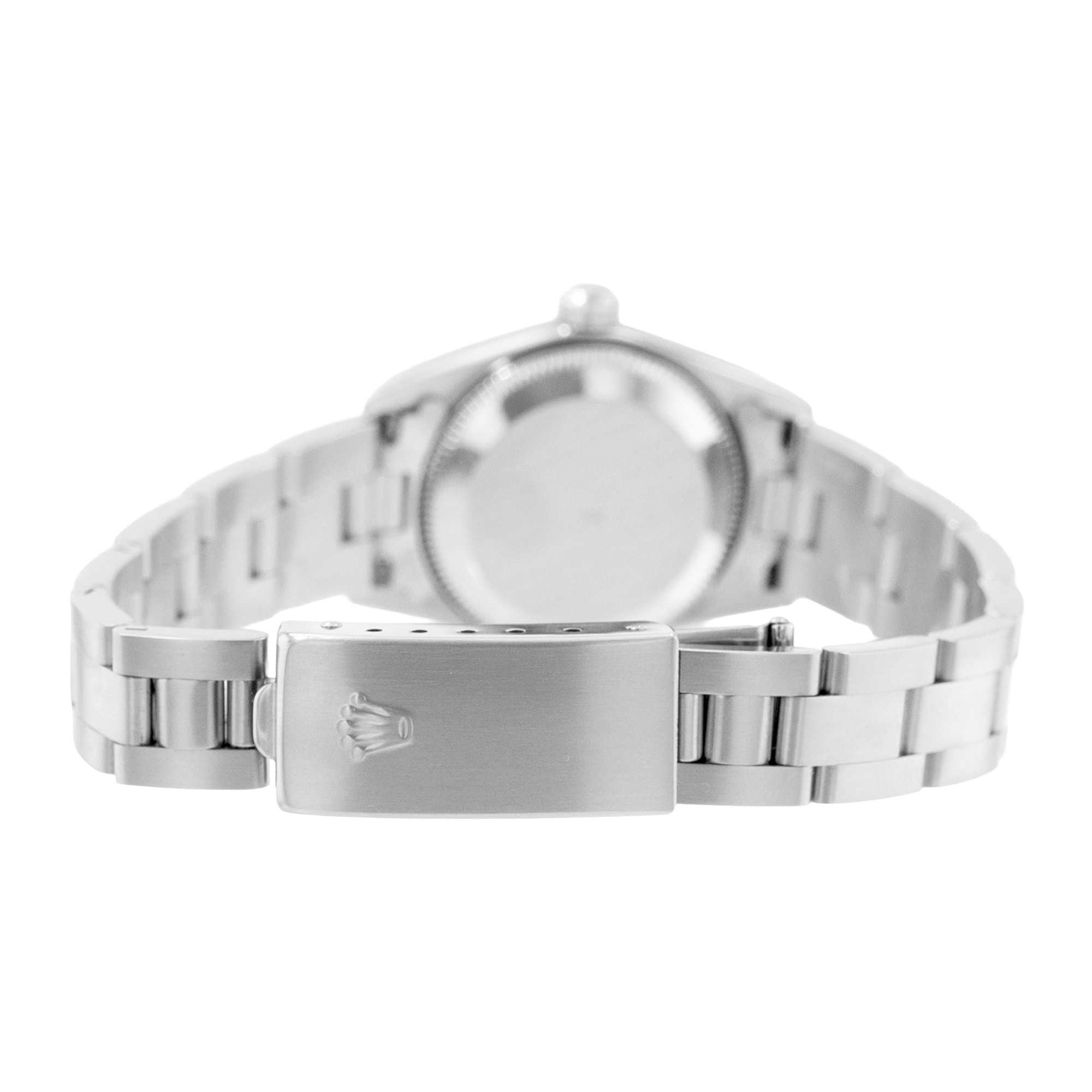 Rolex Oyster Perpetual 24