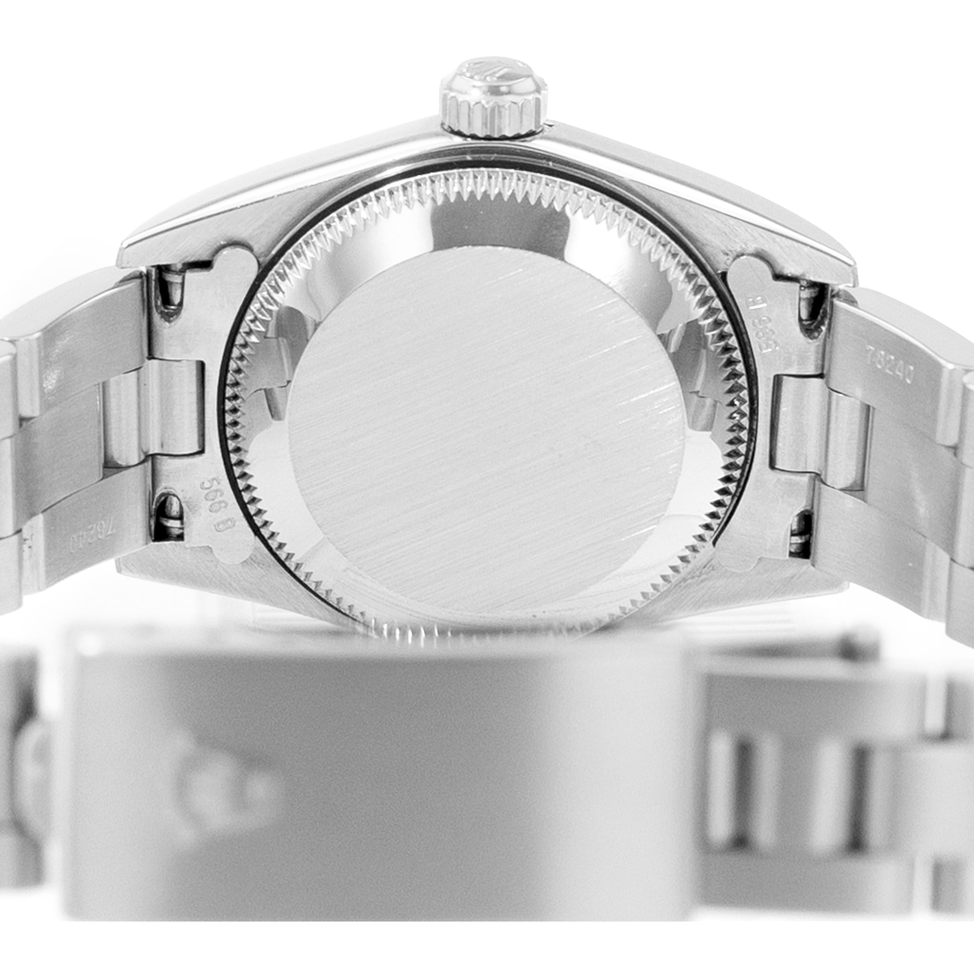 Rolex Oyster Perpetual 24