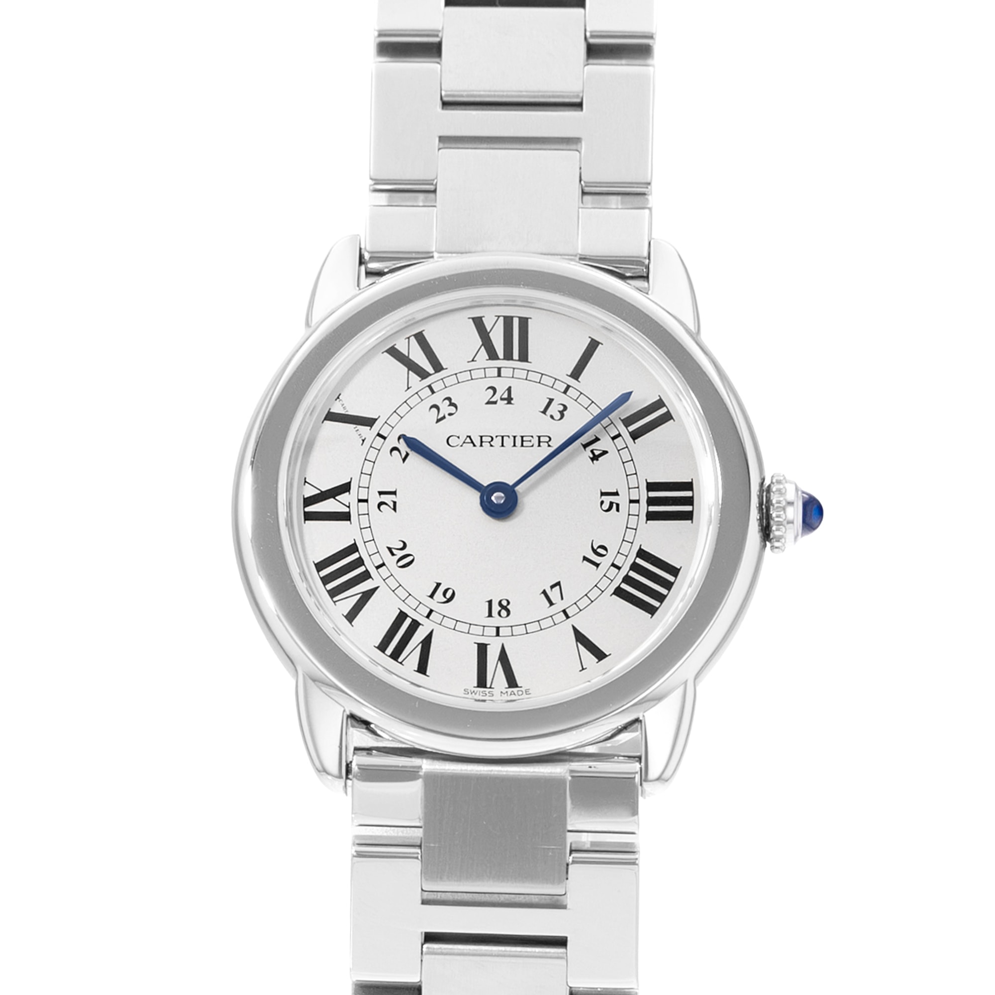 Cartier Ronde Solo de Cartier