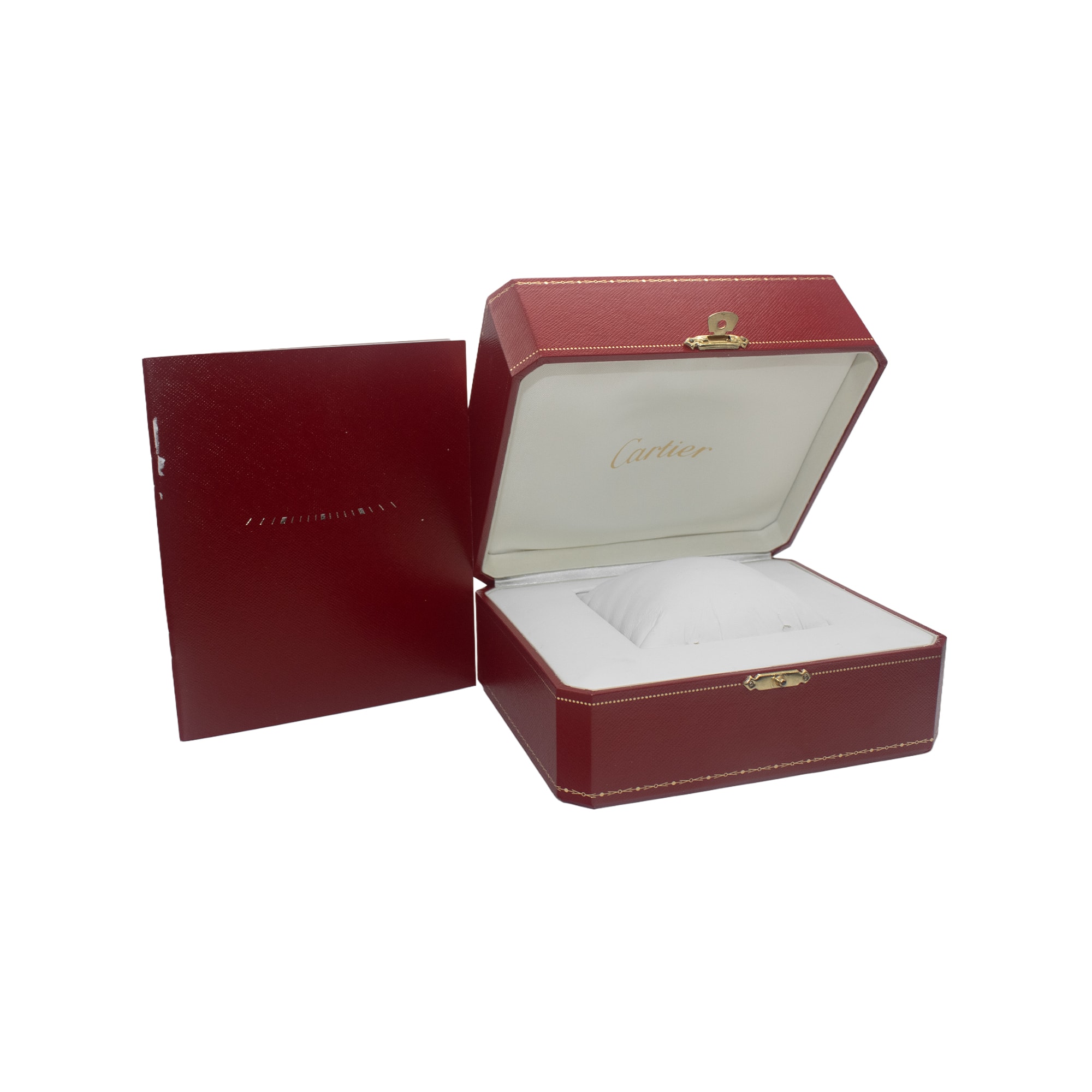 Cartier Ronde Solo de Cartier