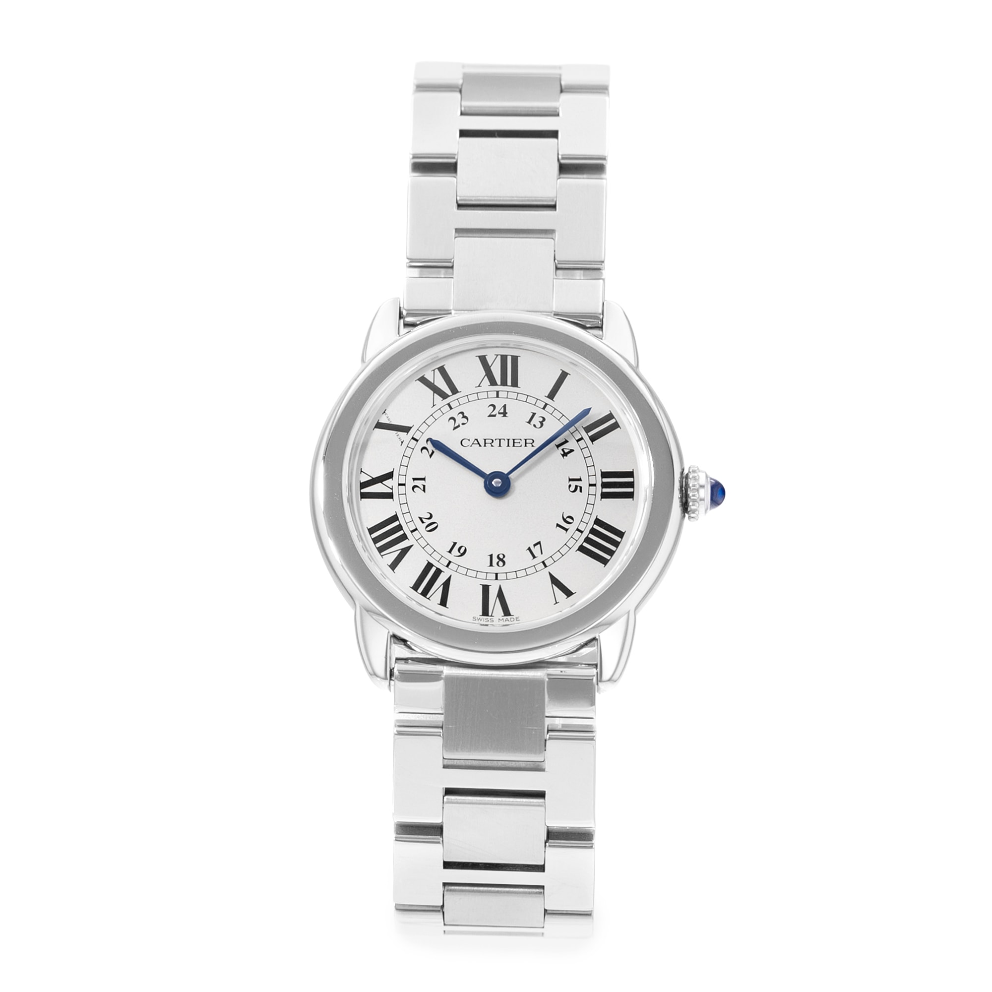 Cartier Ronde Solo de Cartier