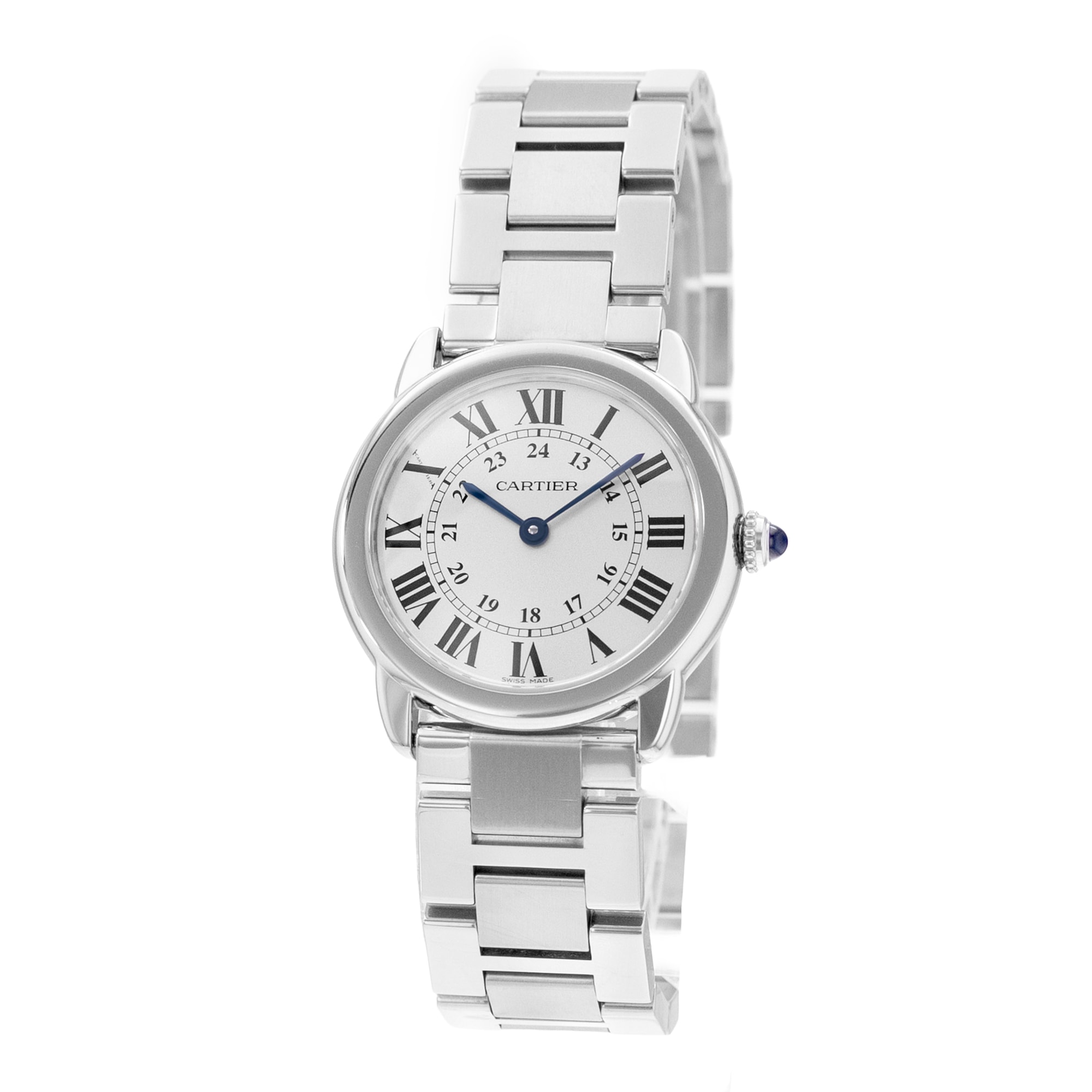 Cartier Ronde Solo de Cartier