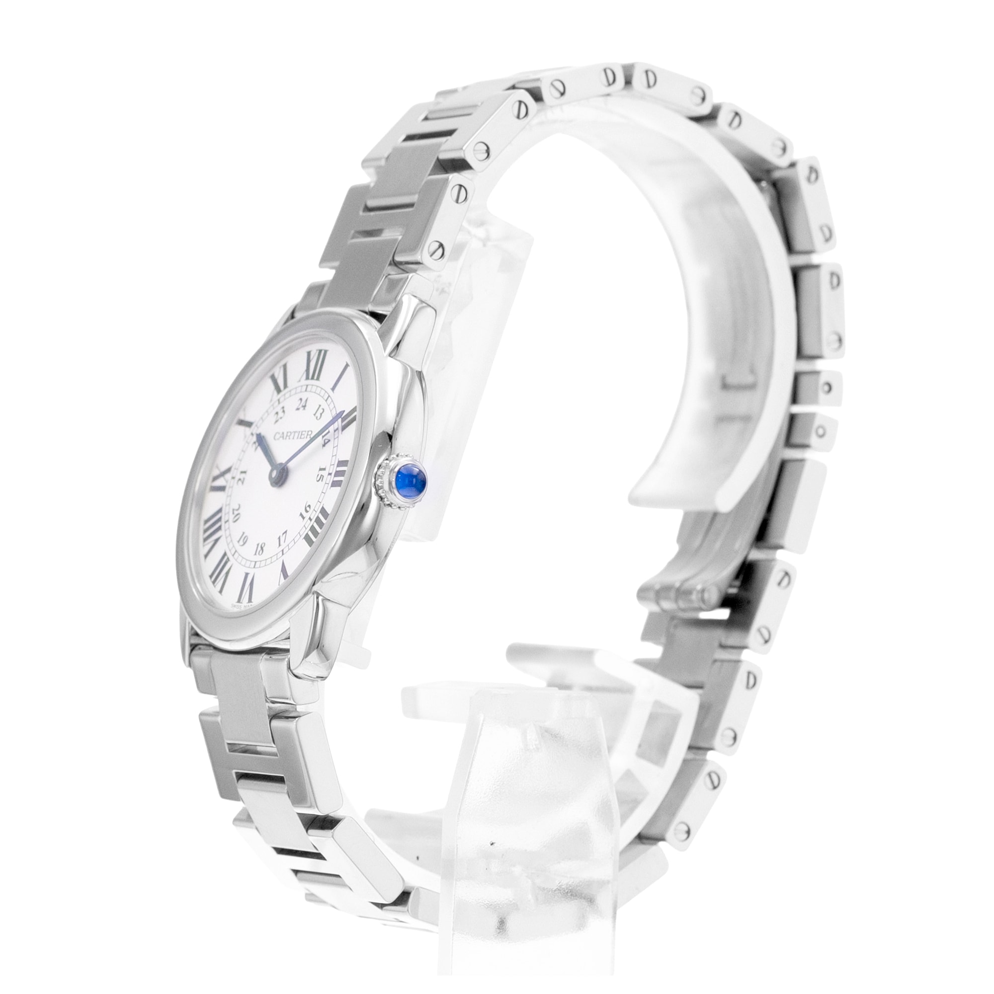 Cartier Ronde Solo de Cartier