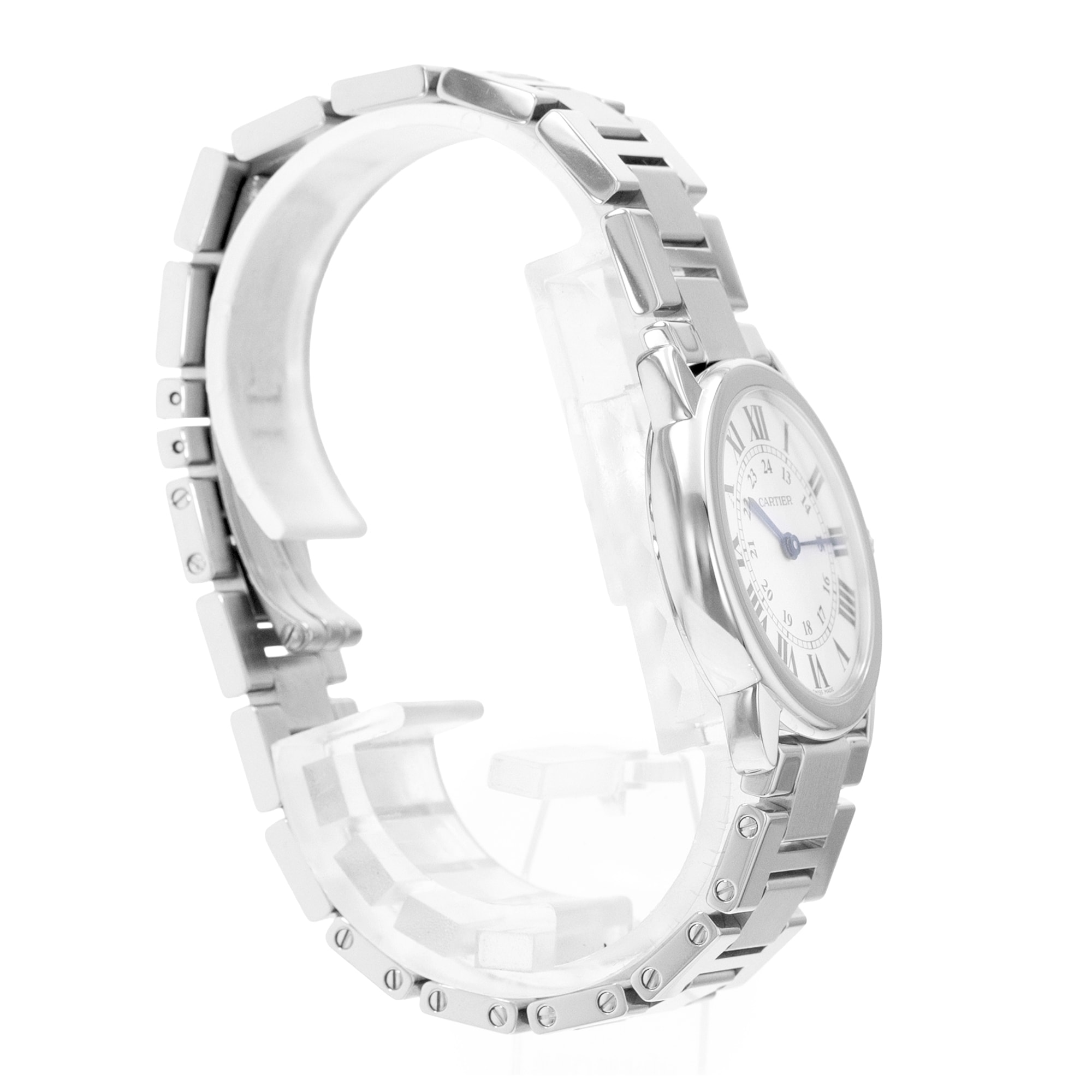 Cartier Ronde Solo de Cartier