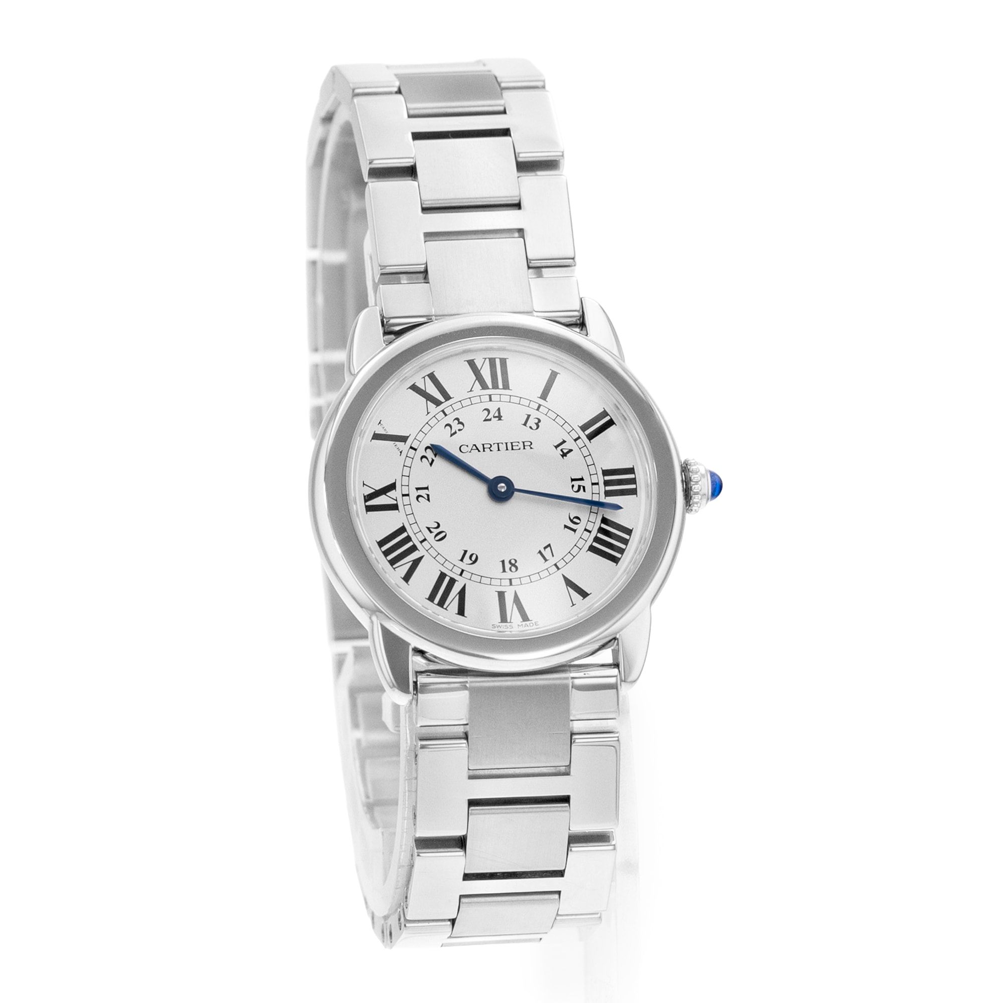 Cartier Ronde Solo de Cartier