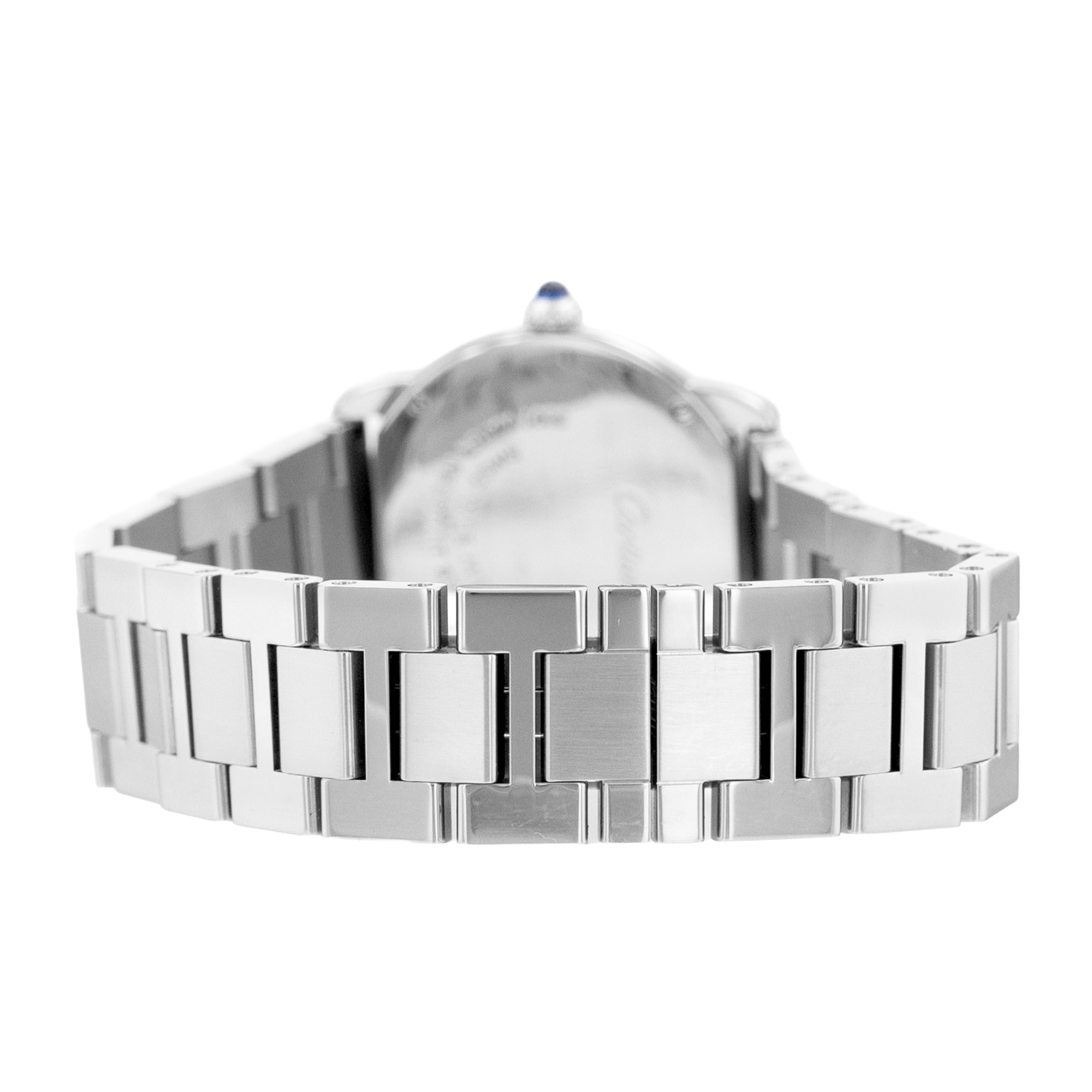 Cartier Ronde Solo de Cartier