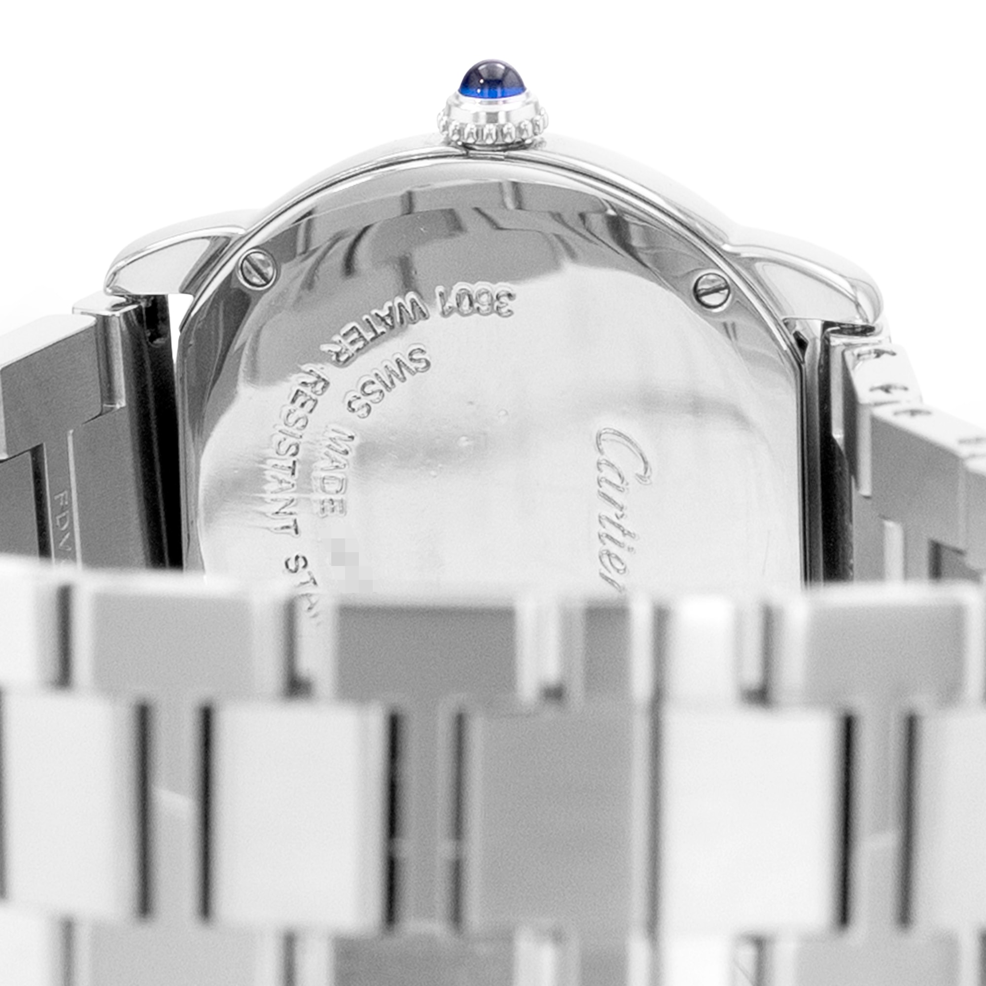 Cartier Ronde Solo de Cartier