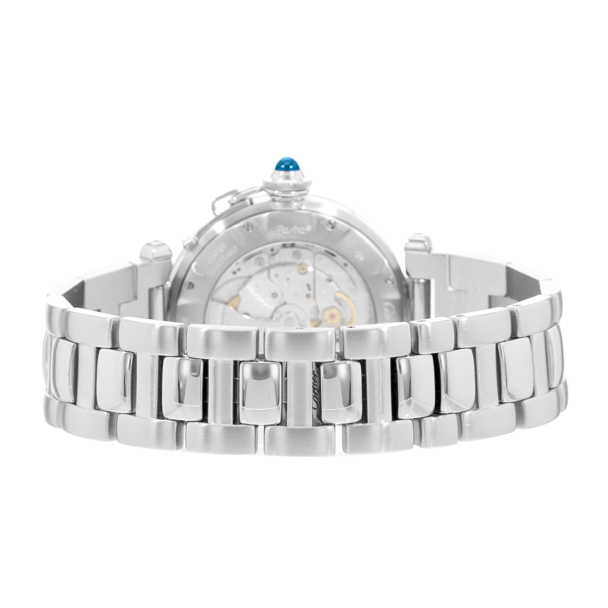 Cartier Pasha