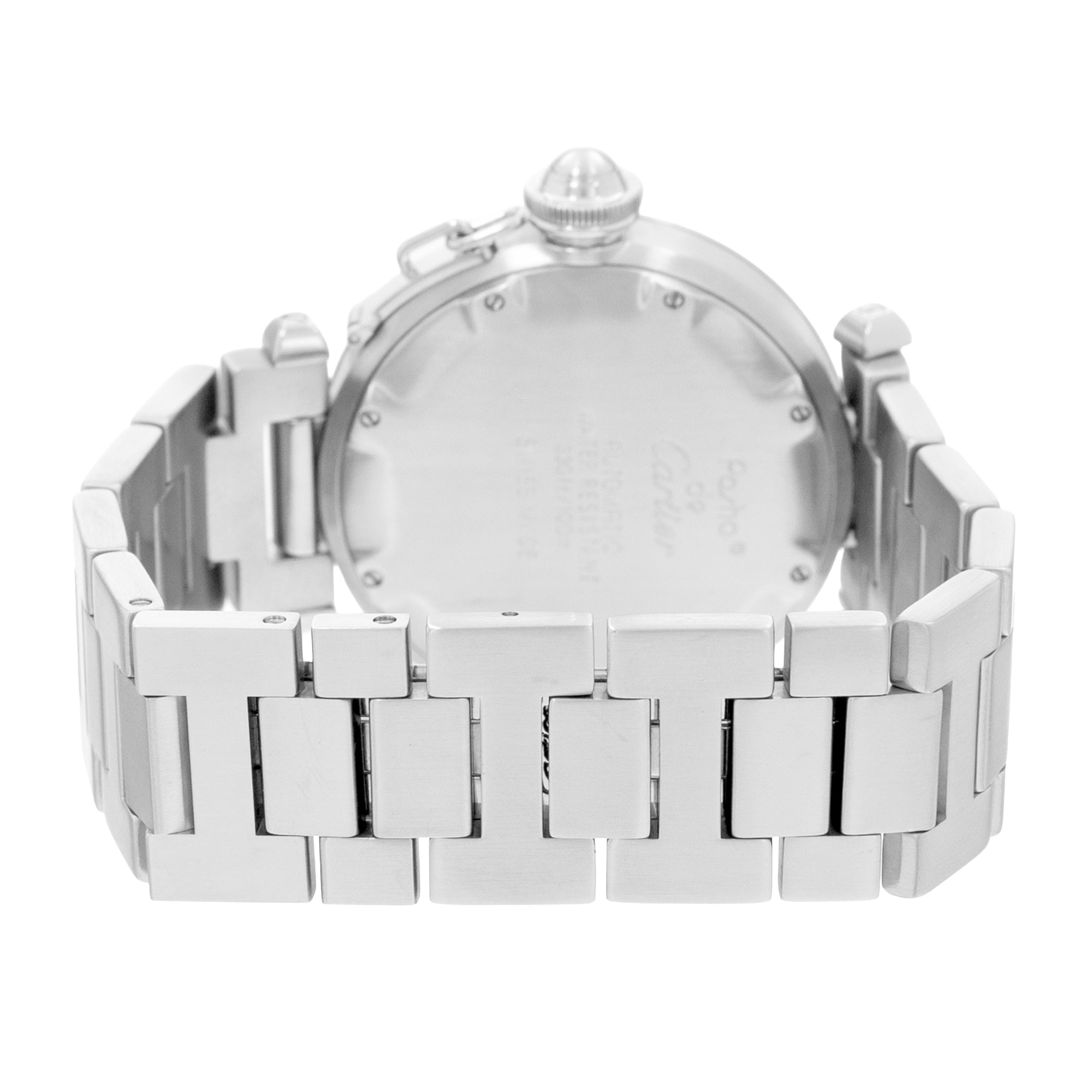 Cartier Pasha