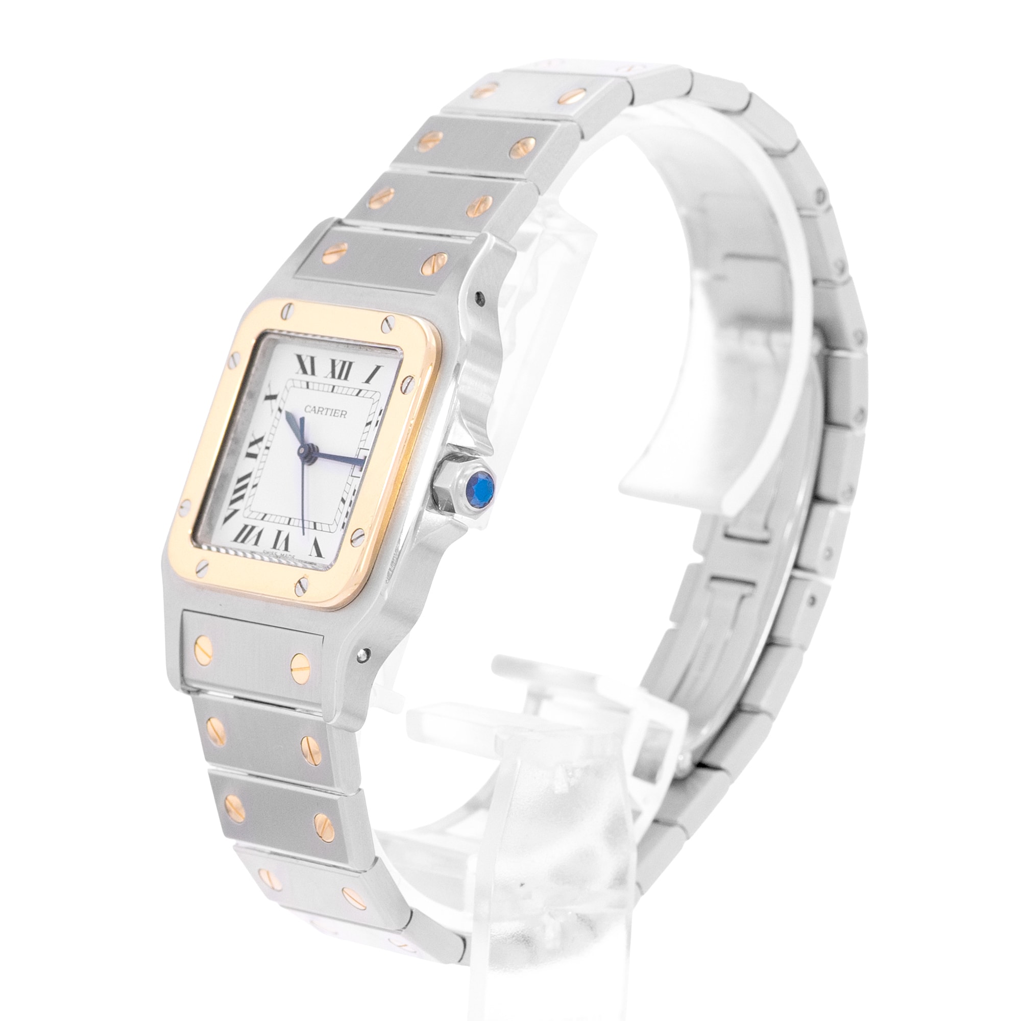 Cartier Santos