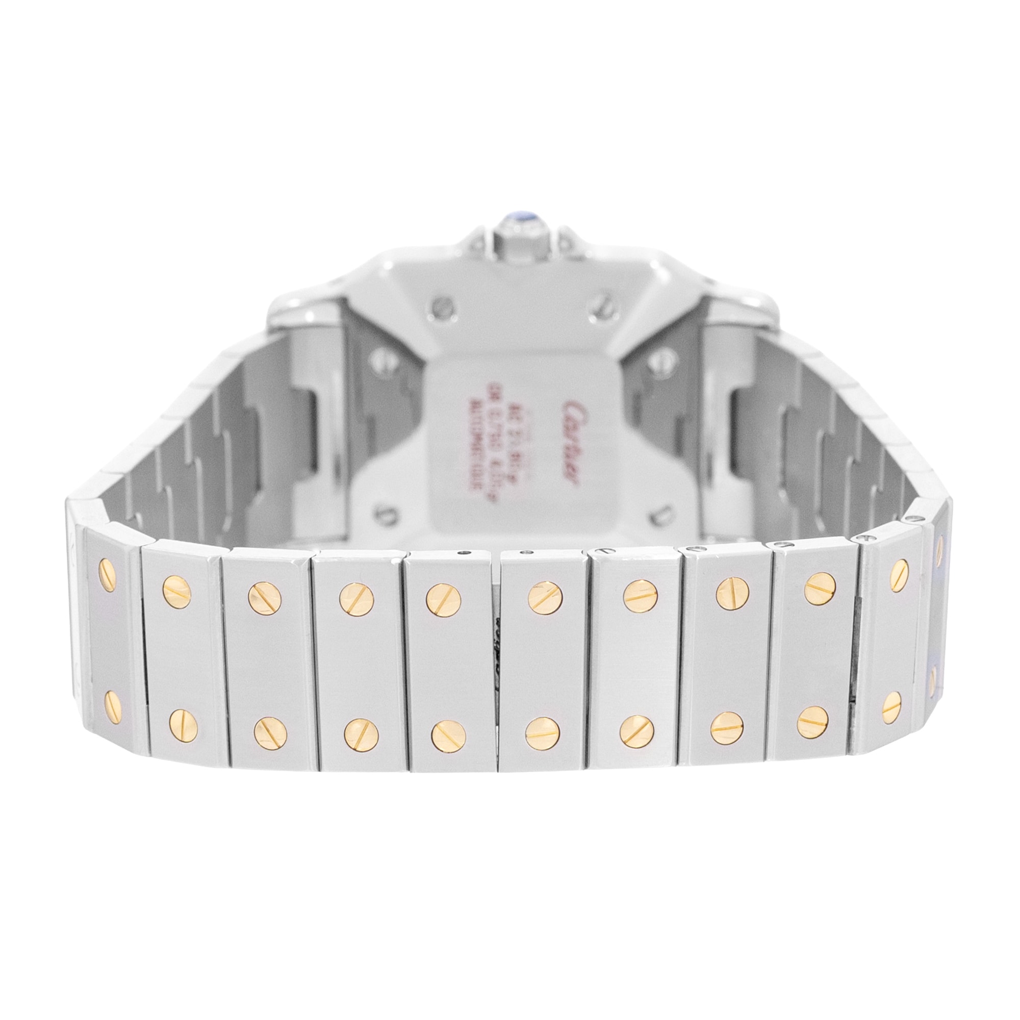 Cartier Santos