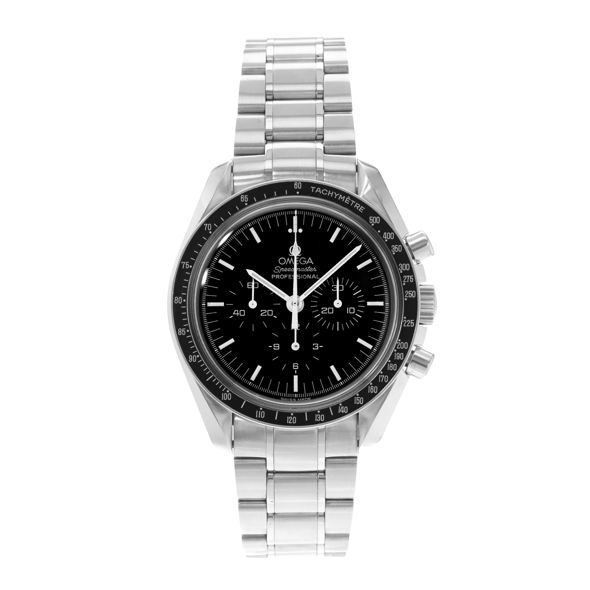 Omega Speedmaster Professional Moonwatch