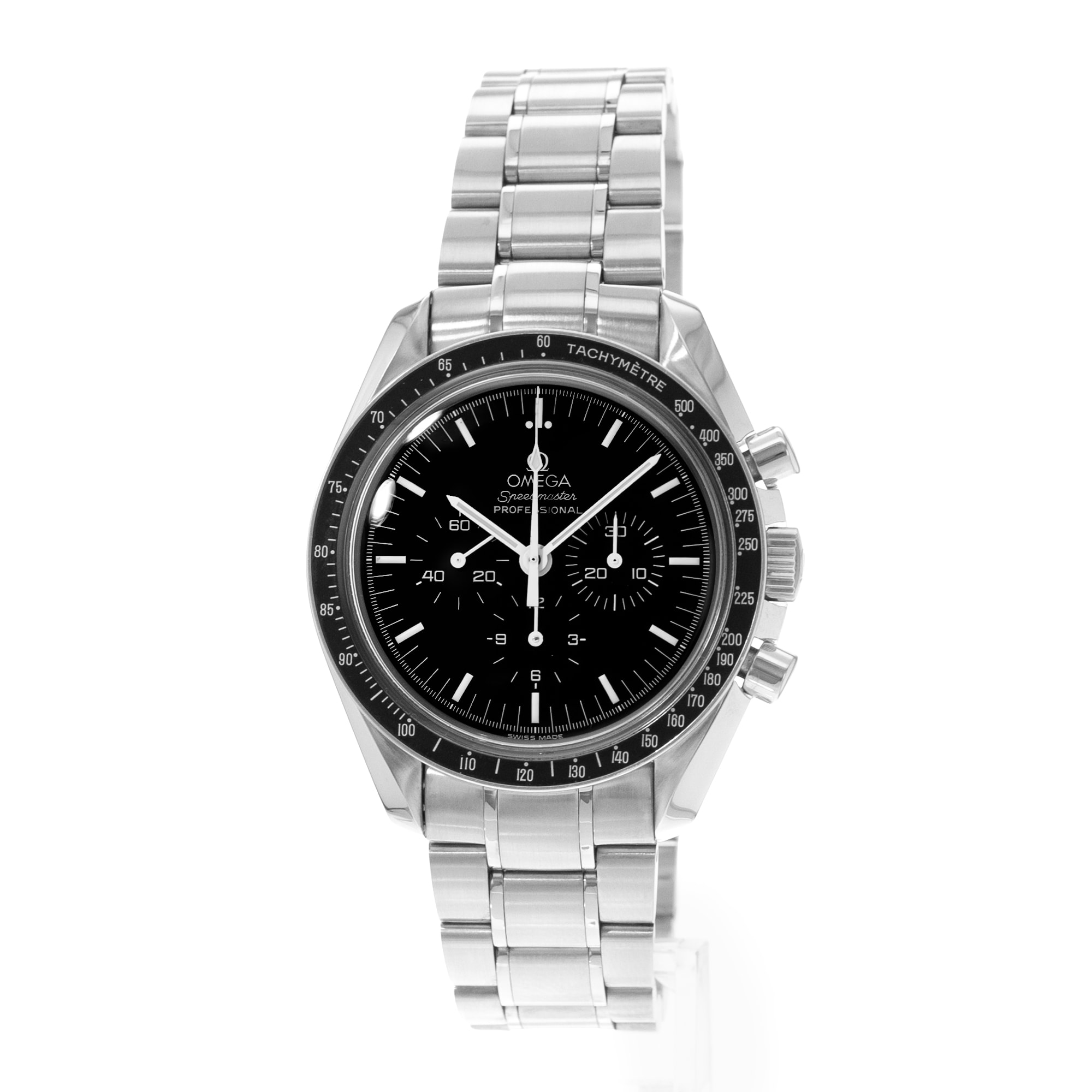 Omega Speedmaster Professional Moonwatch