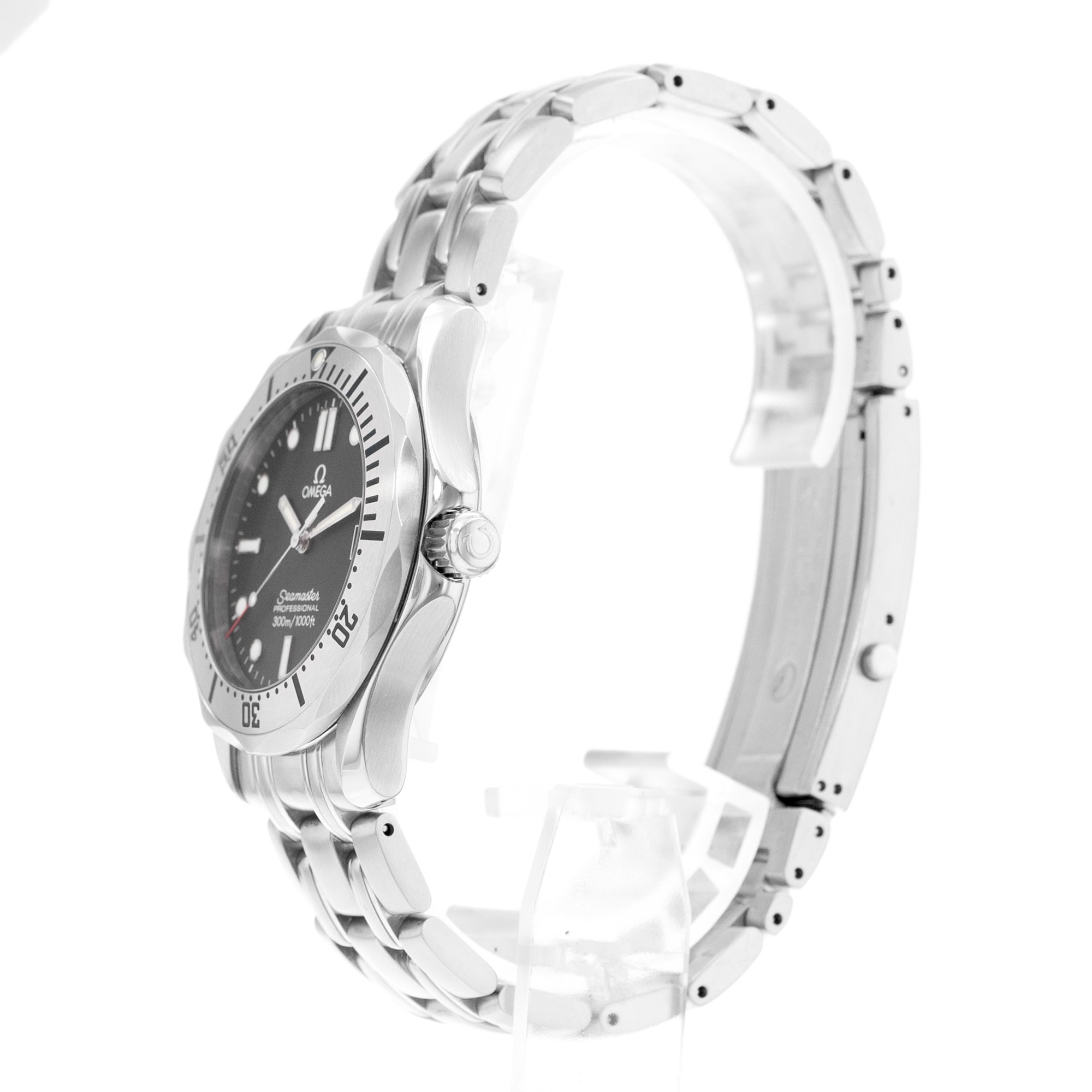 Omega Seamaster