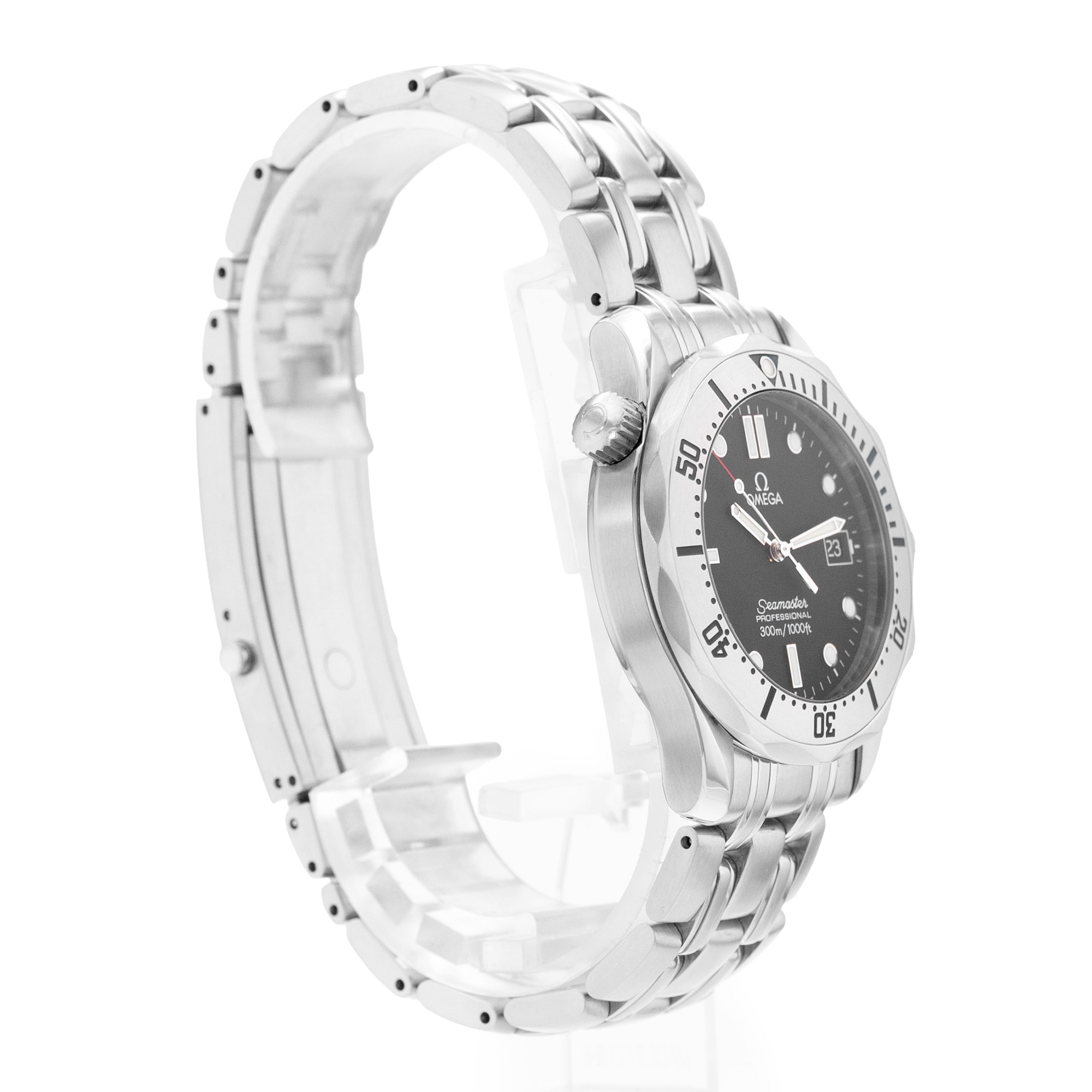 Omega Seamaster