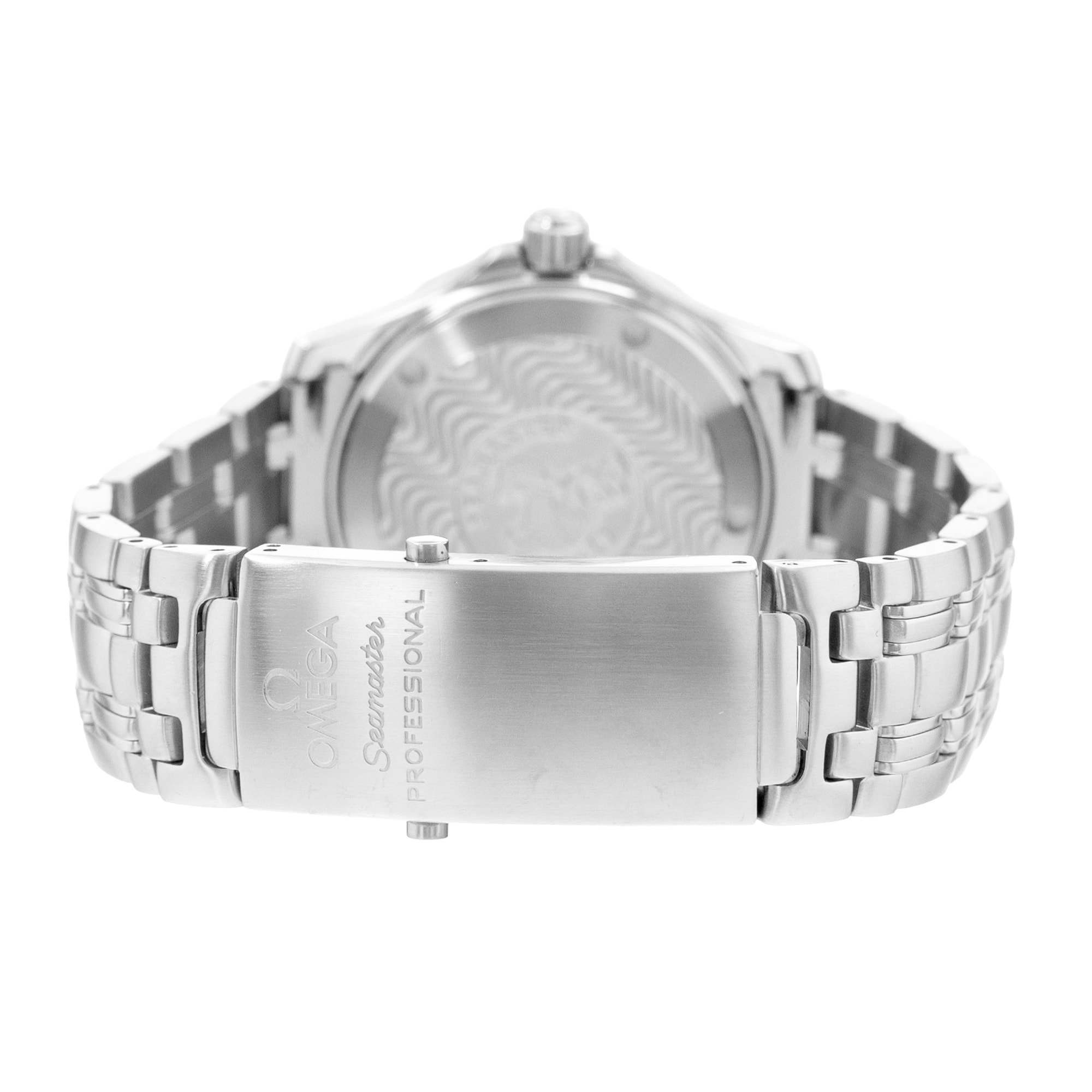Omega Seamaster