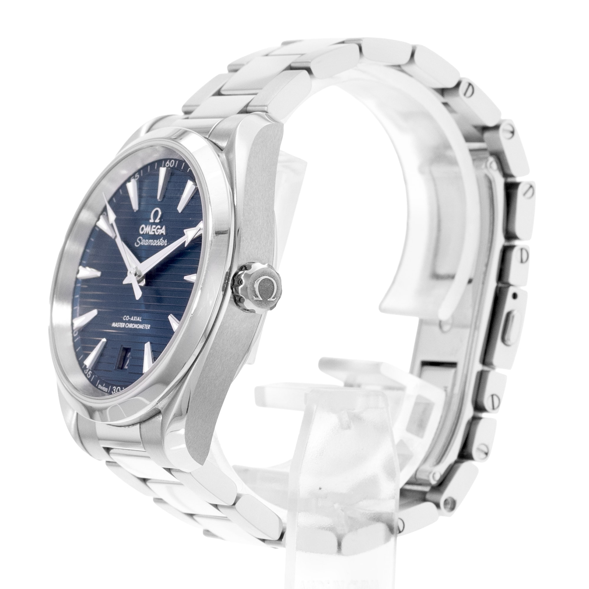Omega Seamaster Aqua Terra
