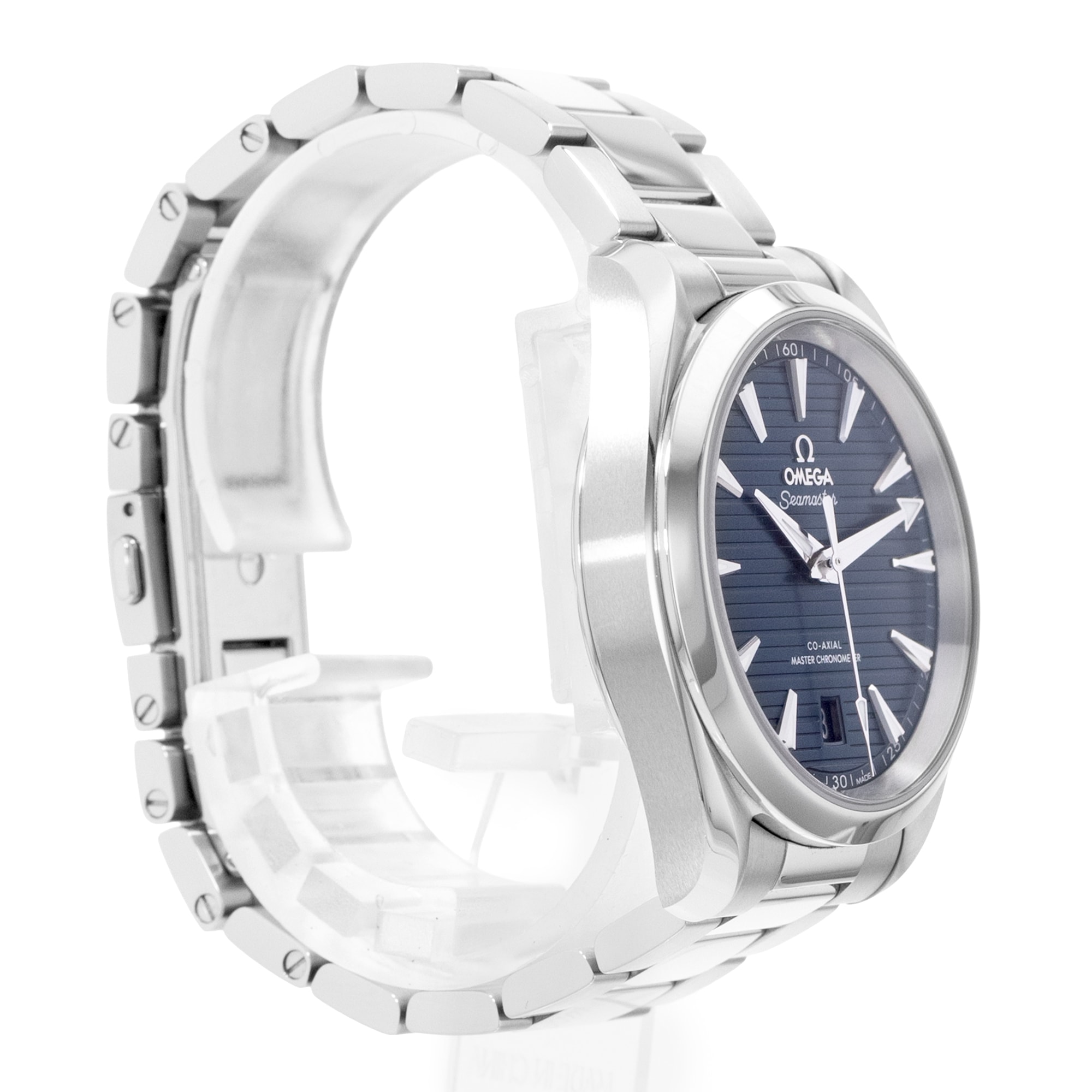 Omega Seamaster Aqua Terra