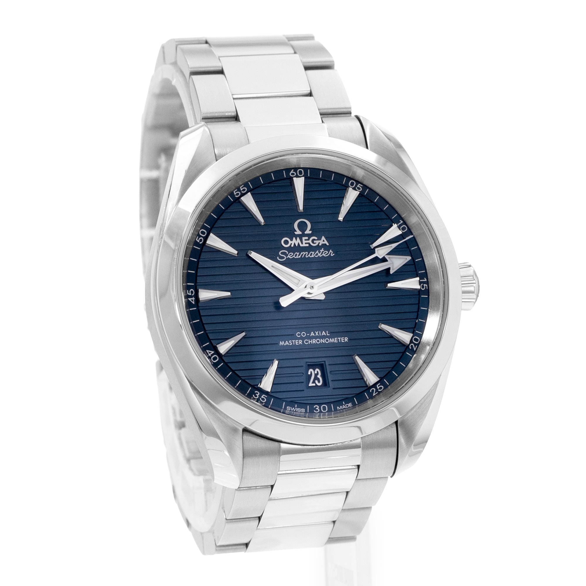 Omega Seamaster Aqua Terra