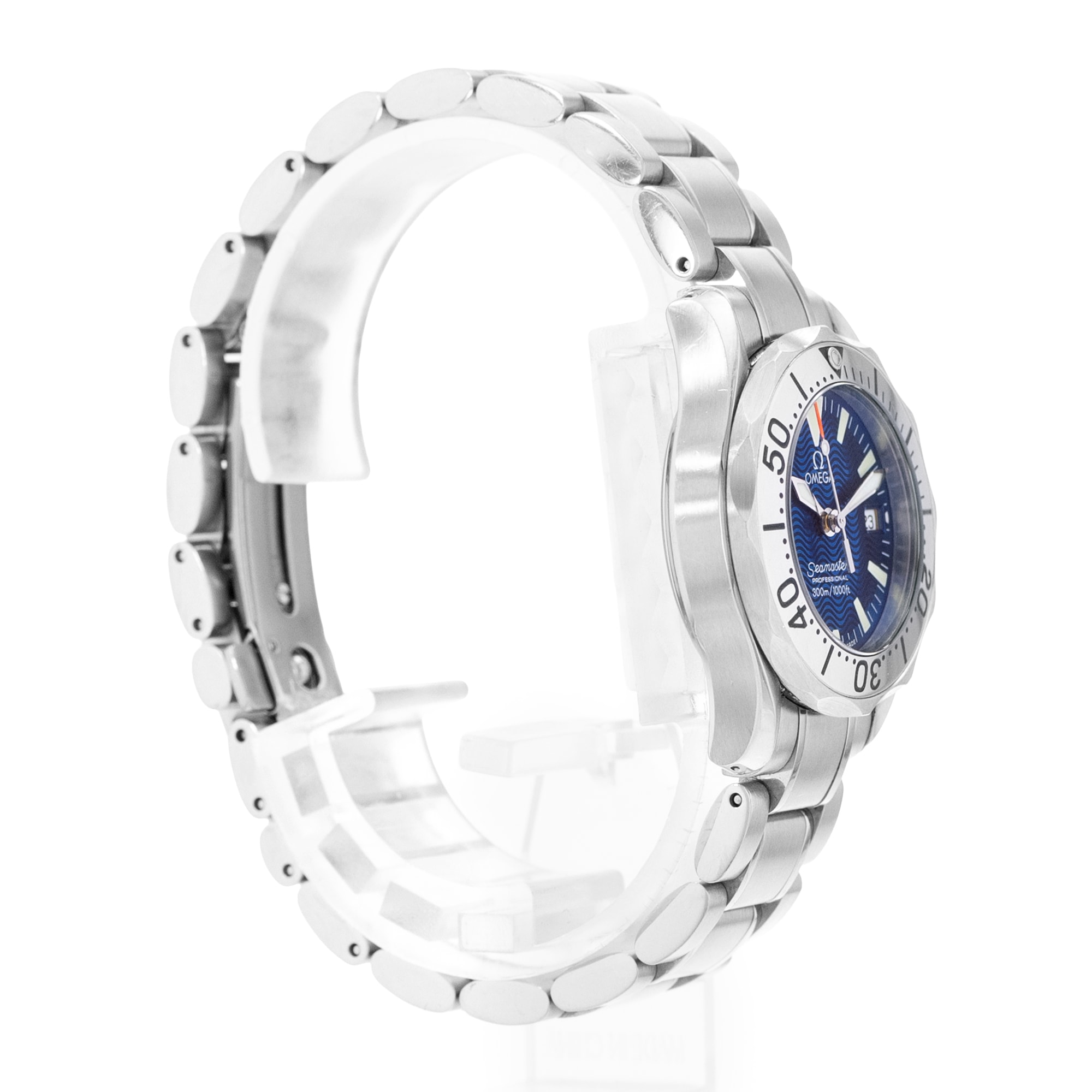 Omega Seamaster