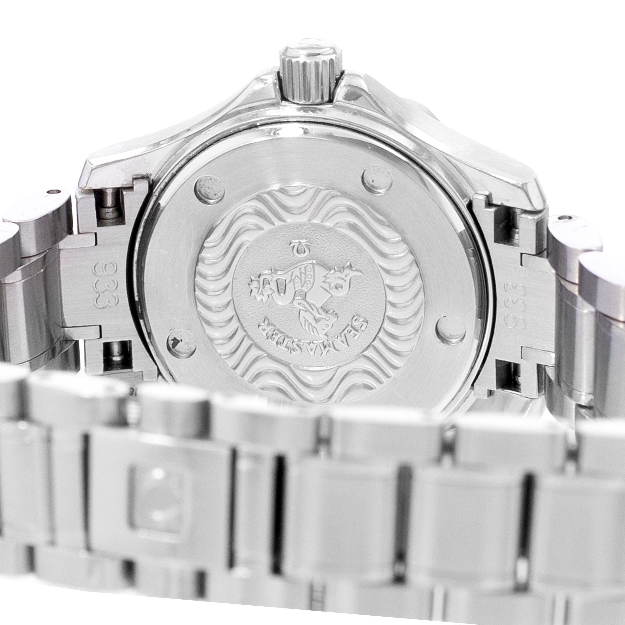 Omega Seamaster