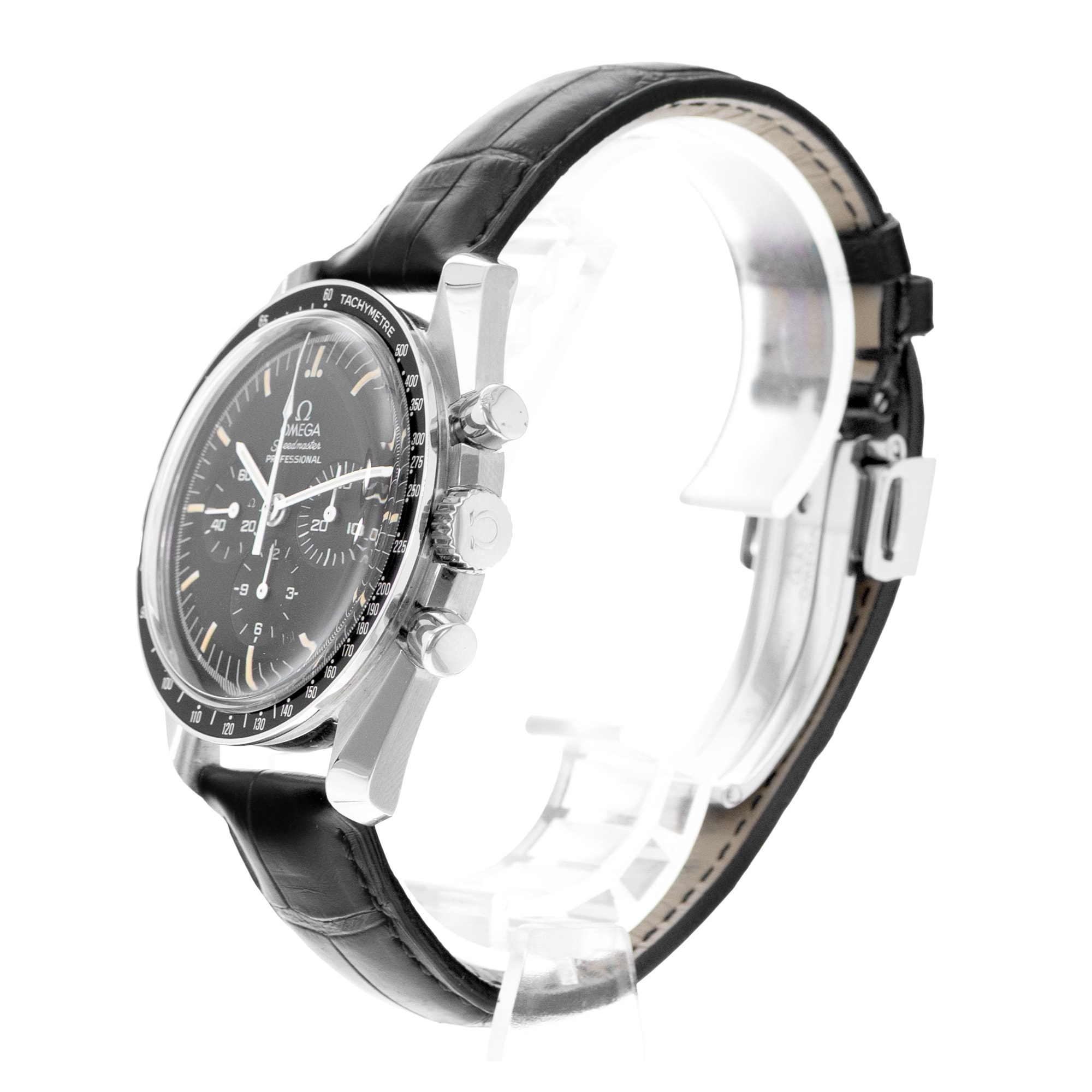 Omega Speedmaster Moon Watch Apollo XI