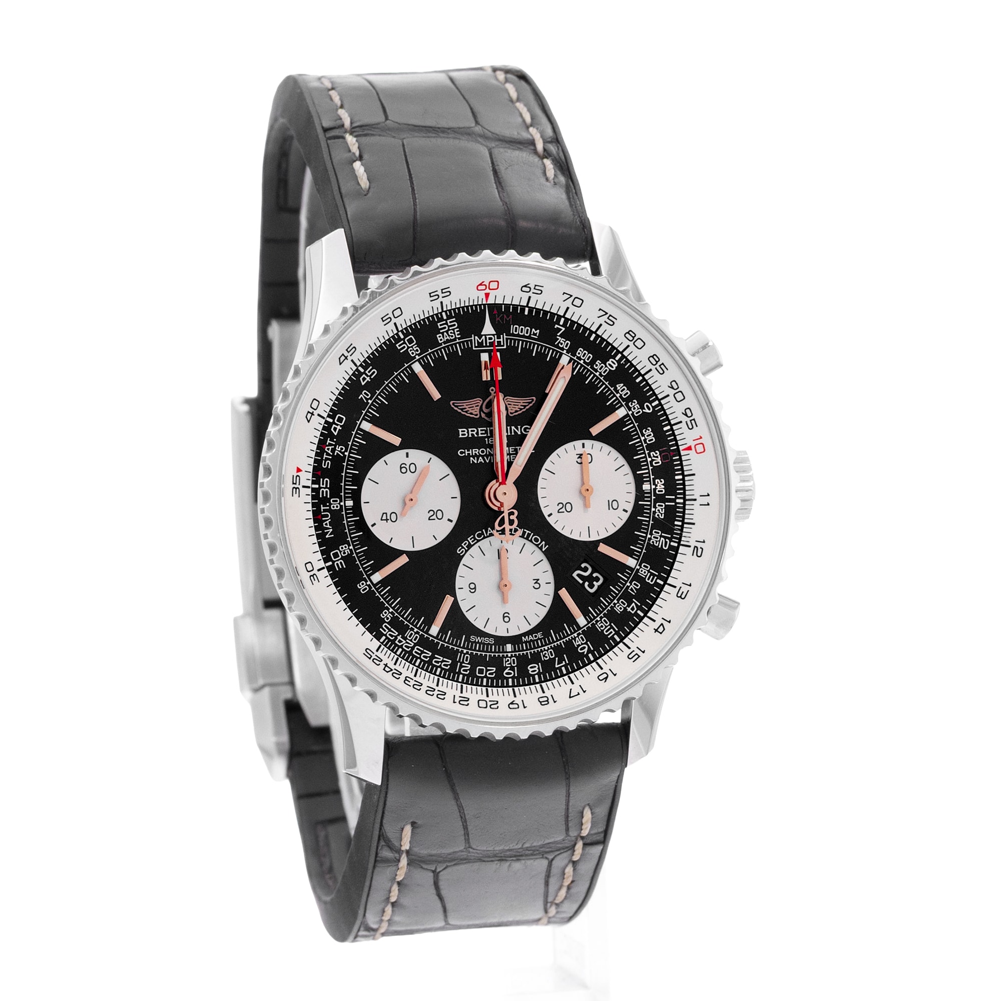 Breitling Navitimer B01 Chronograph