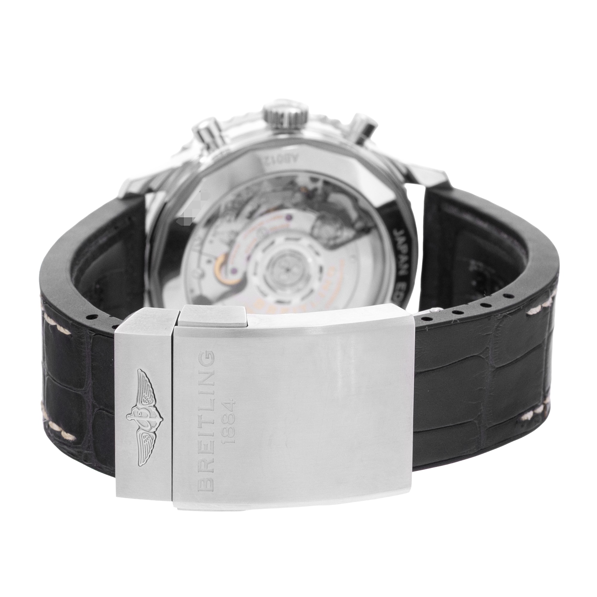 Breitling Navitimer B01 Chronograph