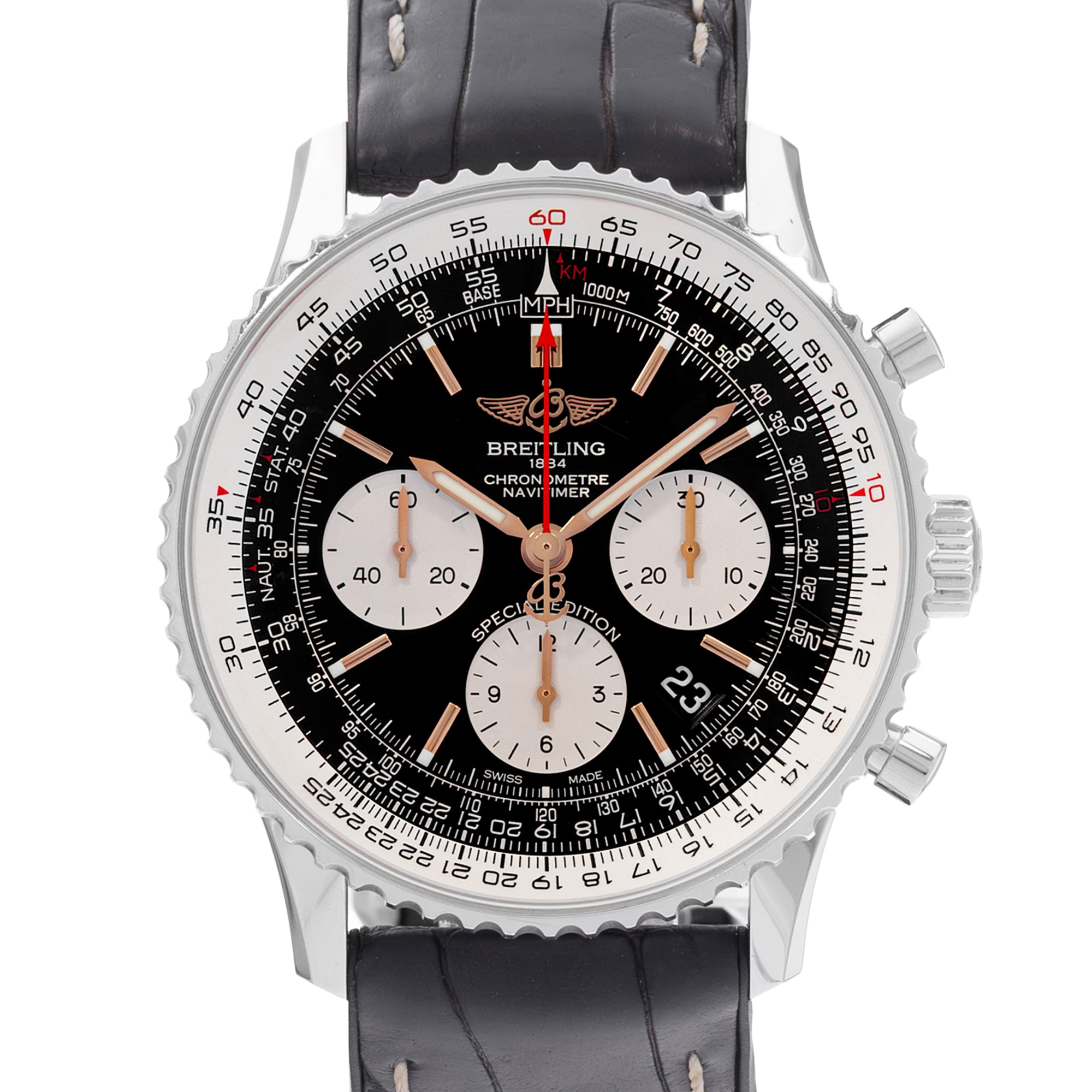 Breitling Navitimer B01 Chronograph