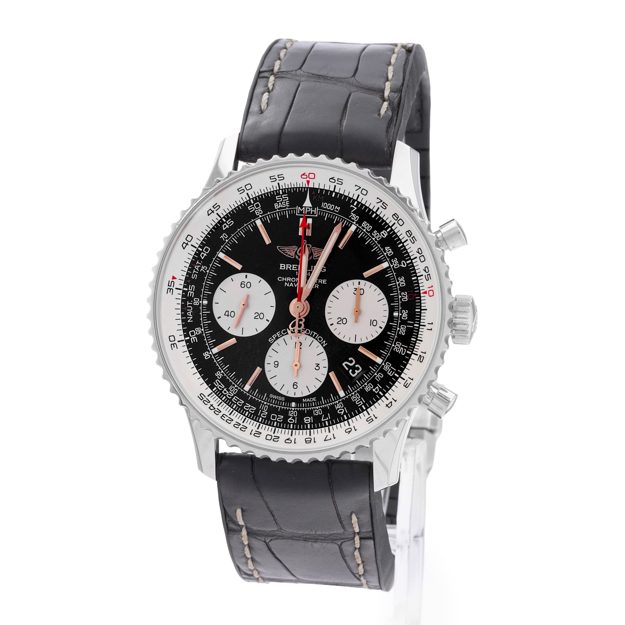 Breitling Navitimer B01 Chronograph