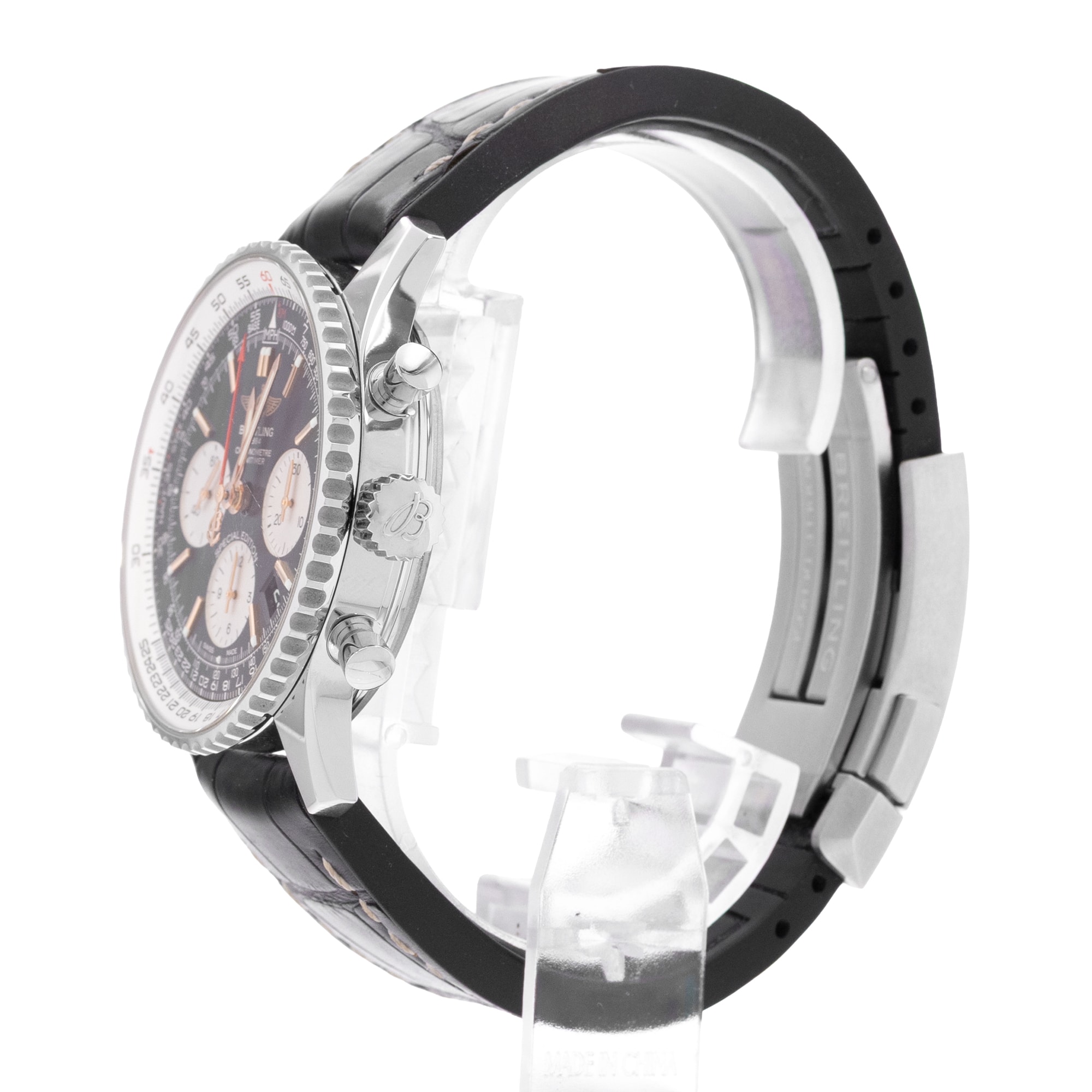 Breitling Navitimer B01 Chronograph