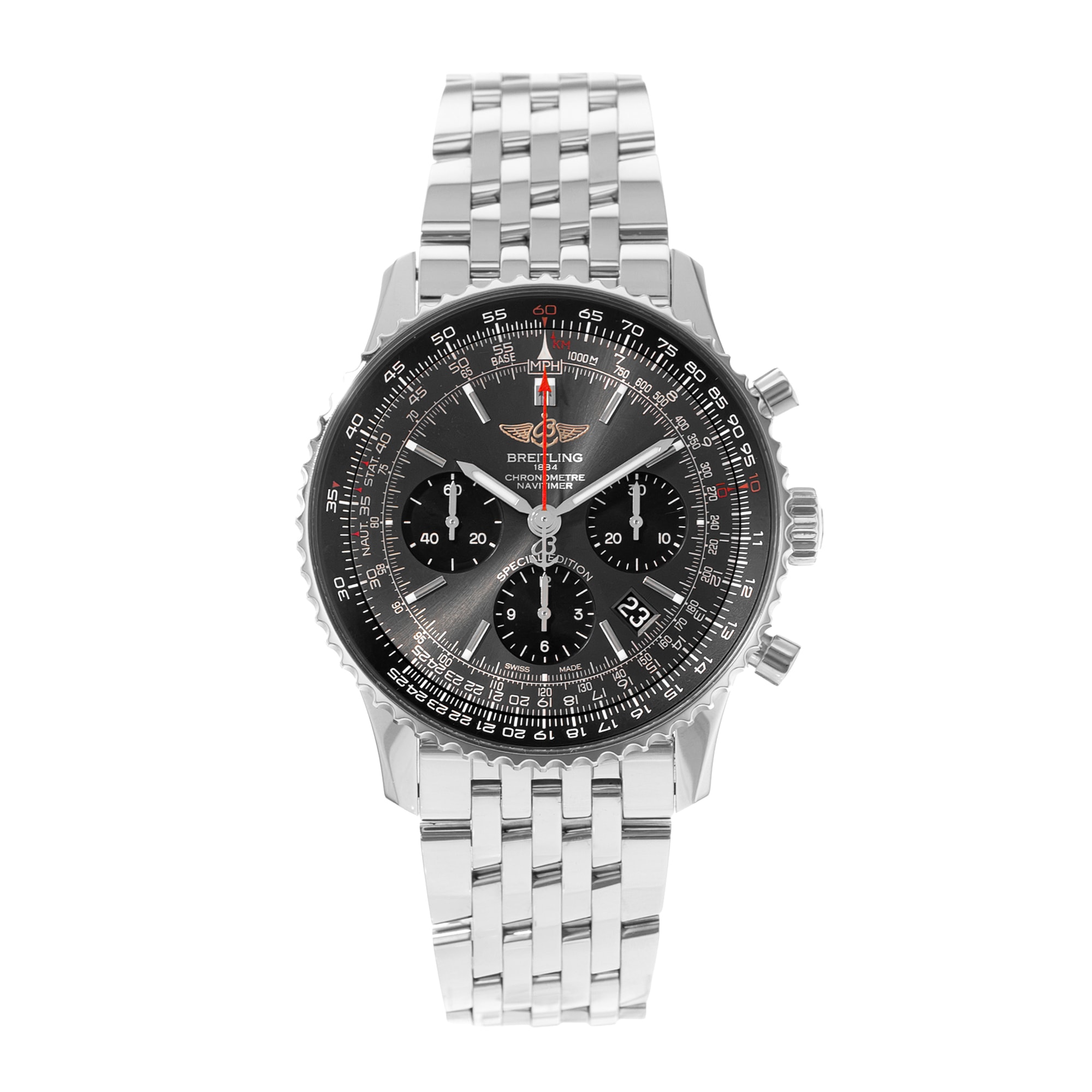 Breitling Navitimer B01 Chronograph