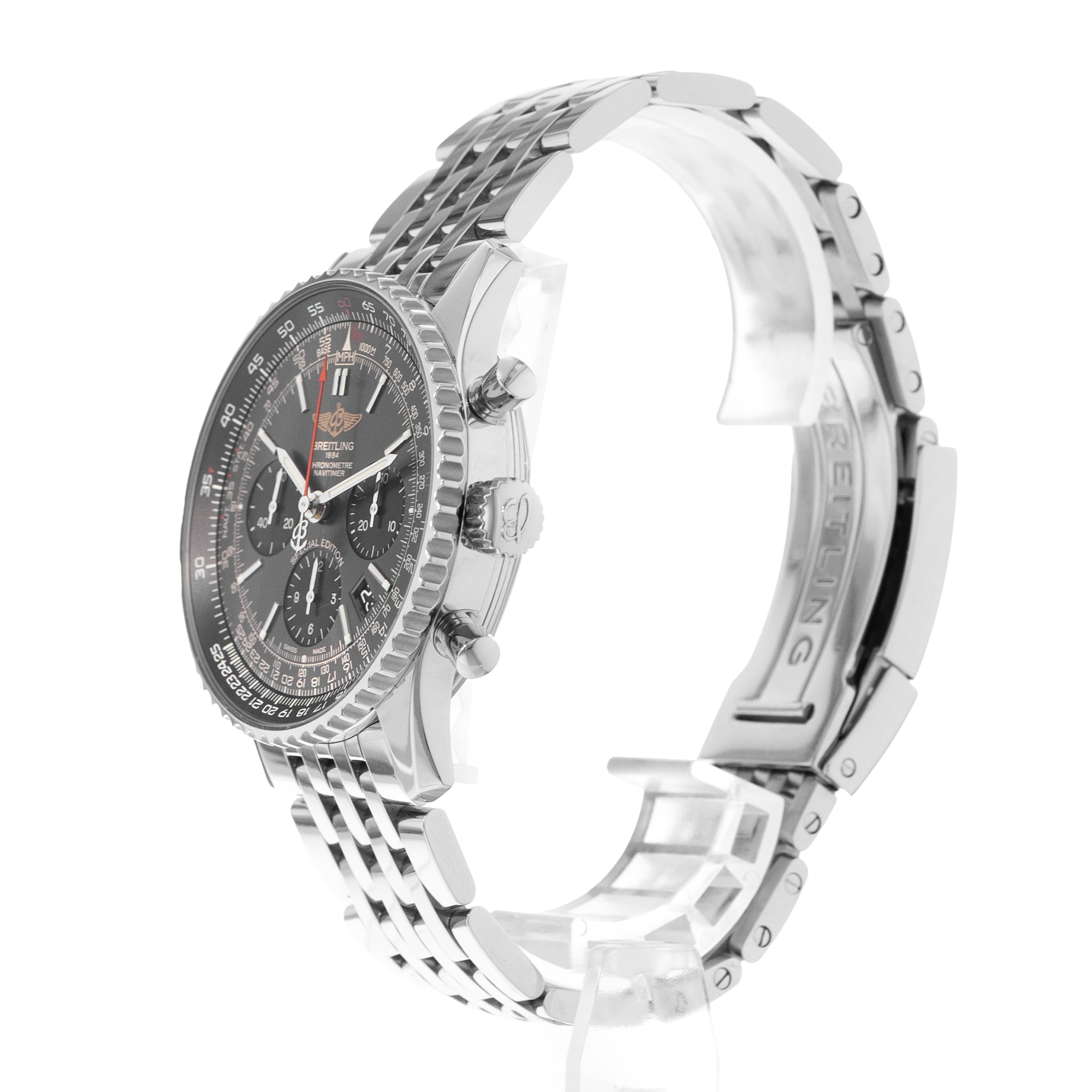 Breitling Navitimer B01 Chronograph