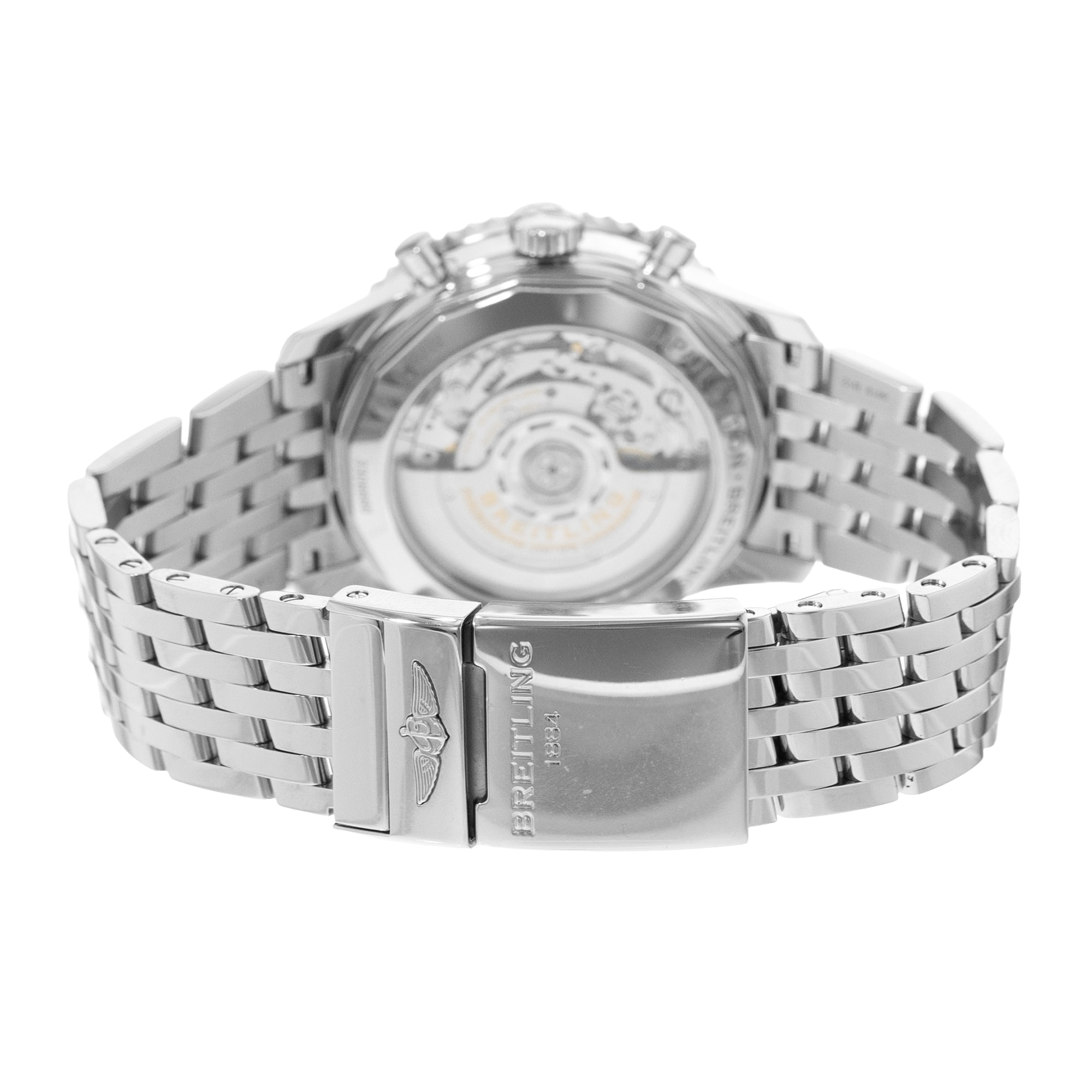 Breitling Navitimer B01 Chronograph