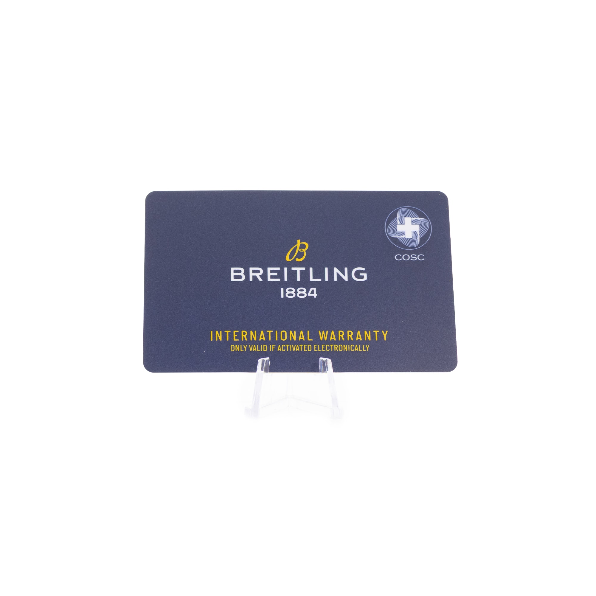 Breitling Navitimer 1 B01 Chronograph