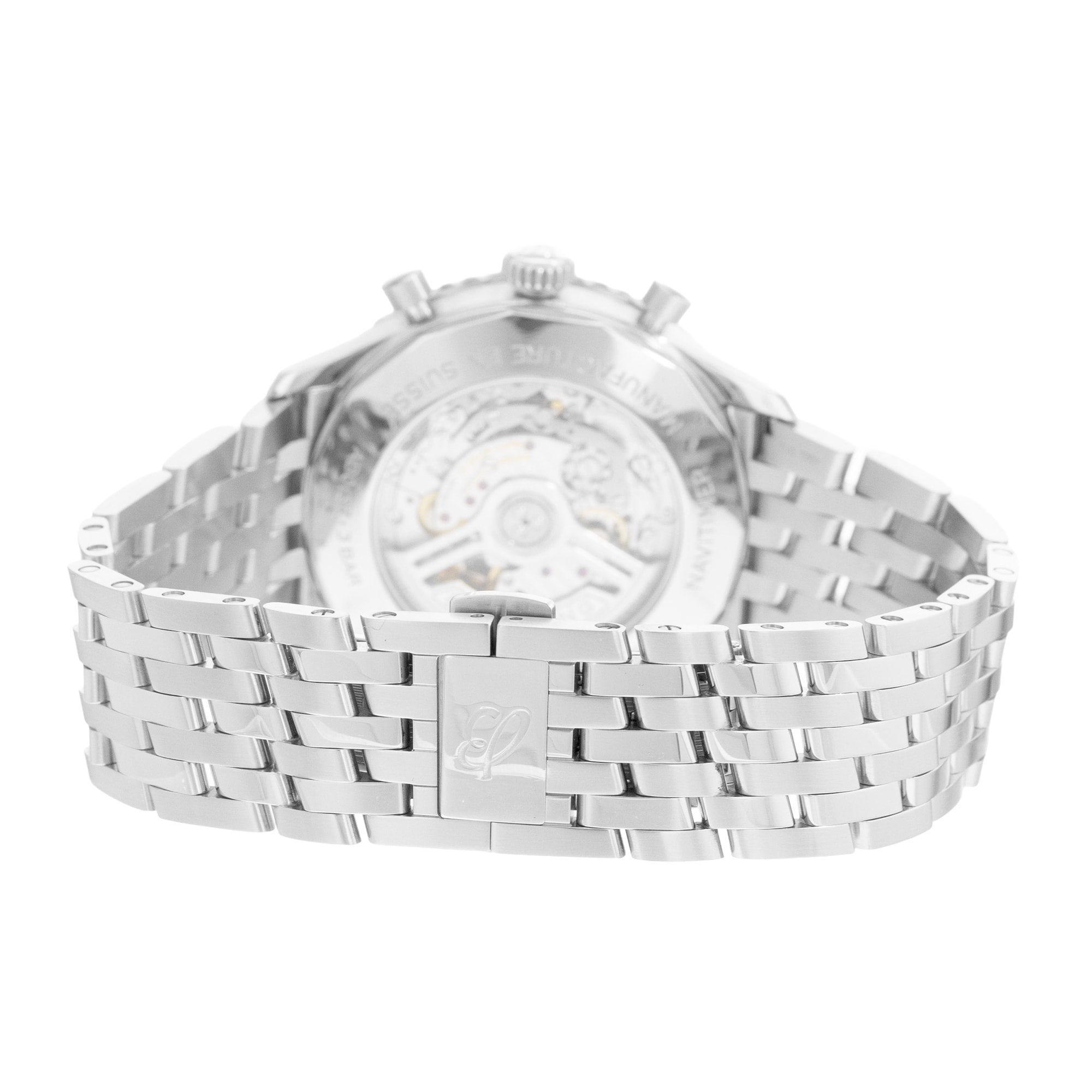 Breitling Navitimer 1 B01 Chronograph