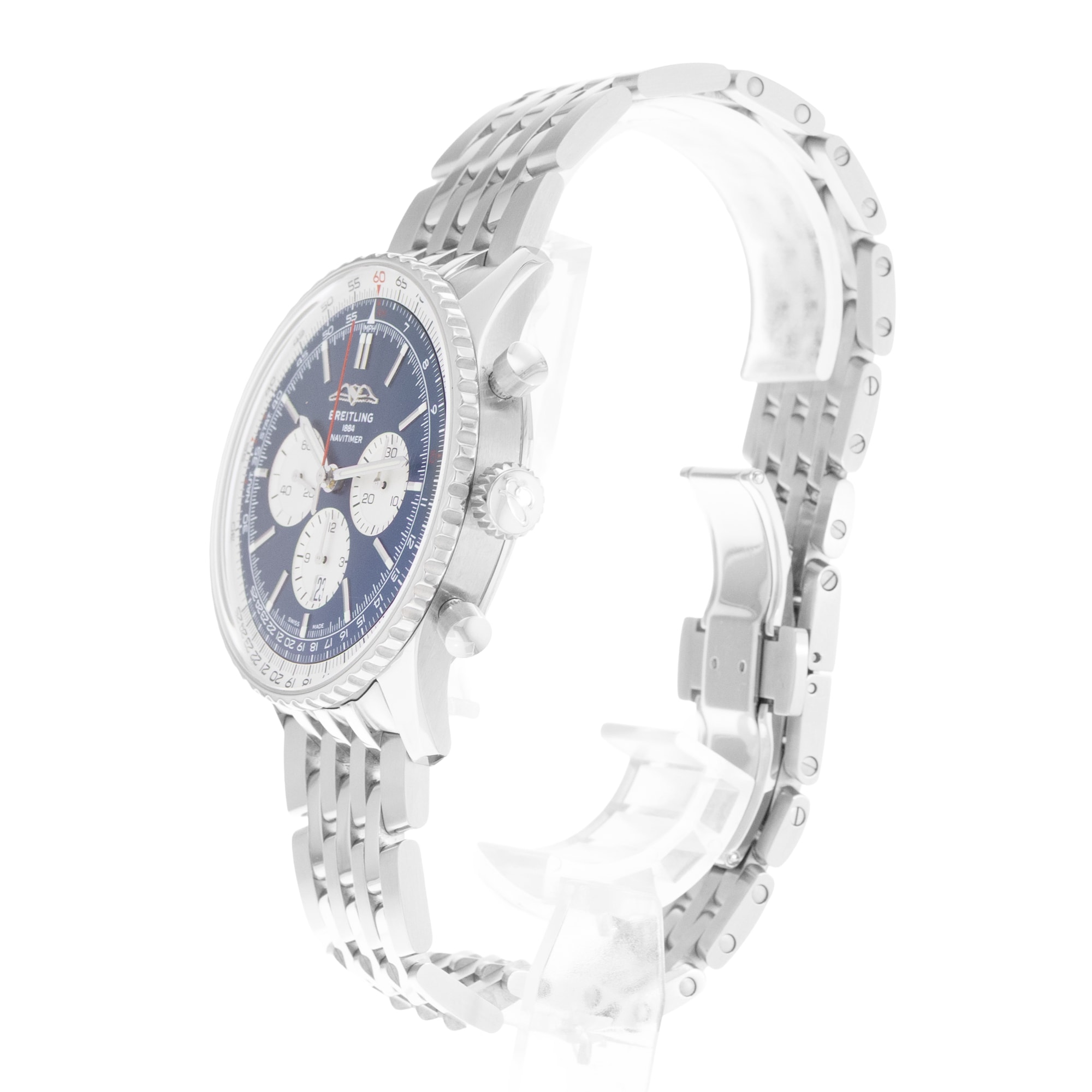 Breitling Navitimer 1 B01 Chronograph
