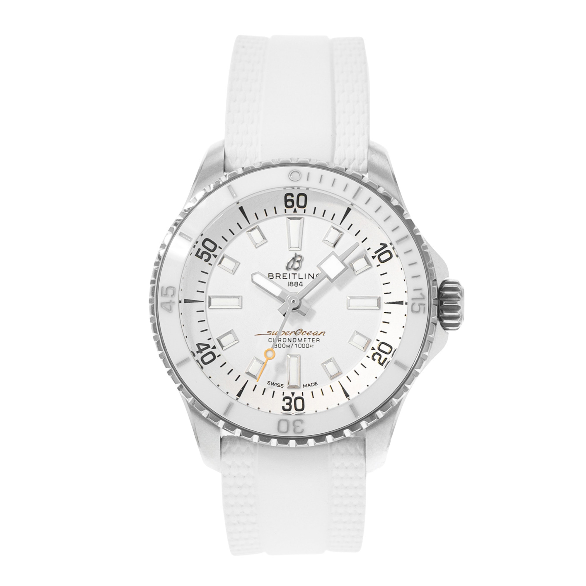 Breitling Superocean 36