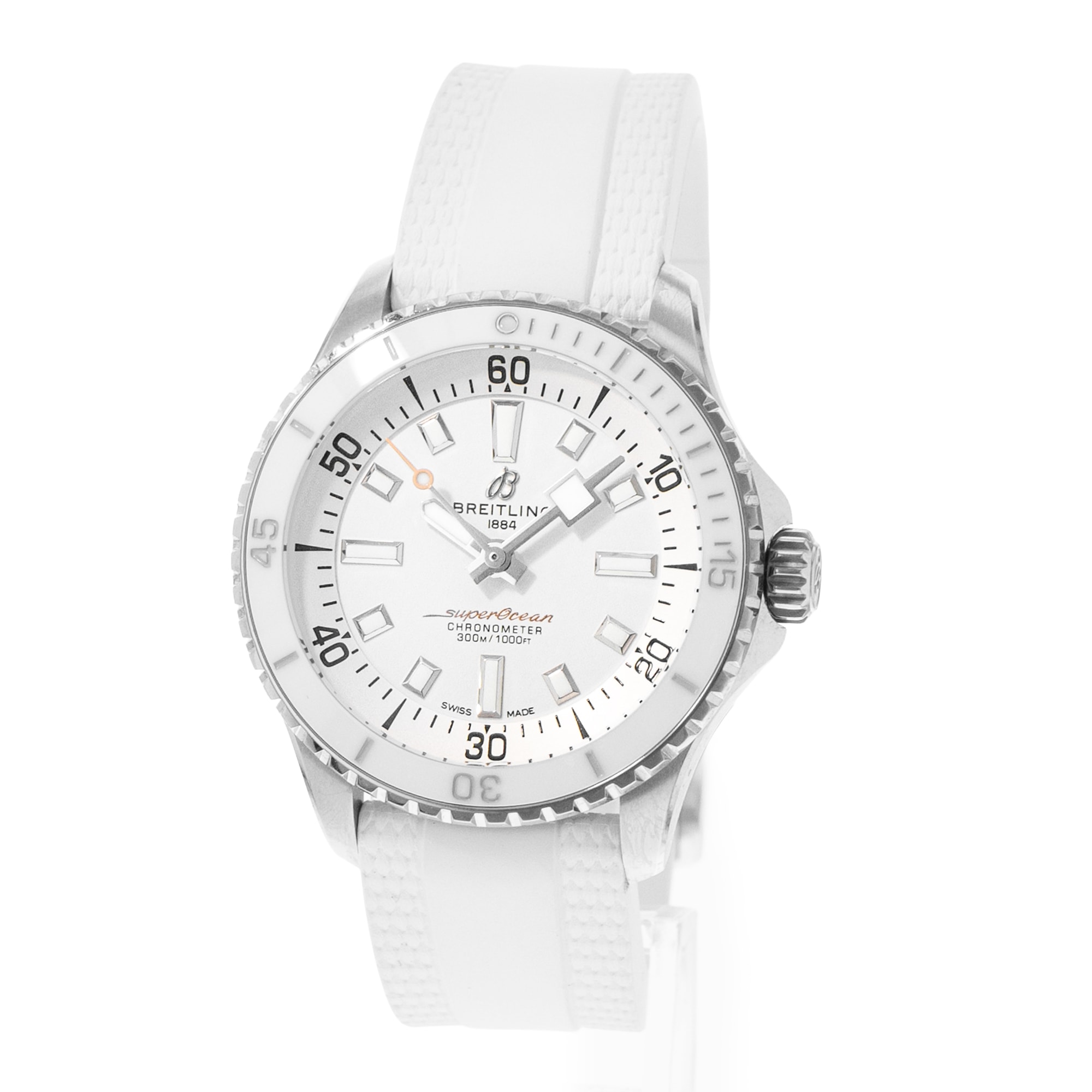 Breitling Superocean 36