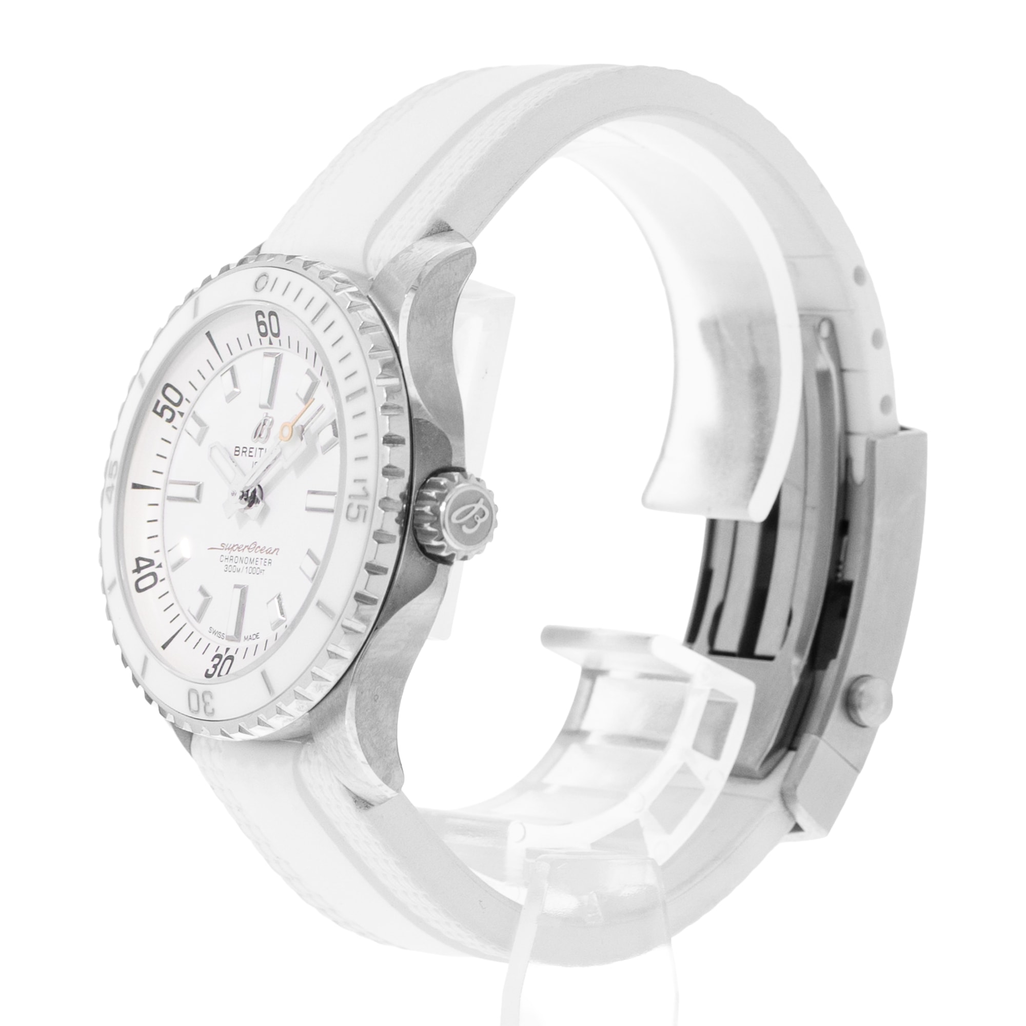Breitling Superocean 36