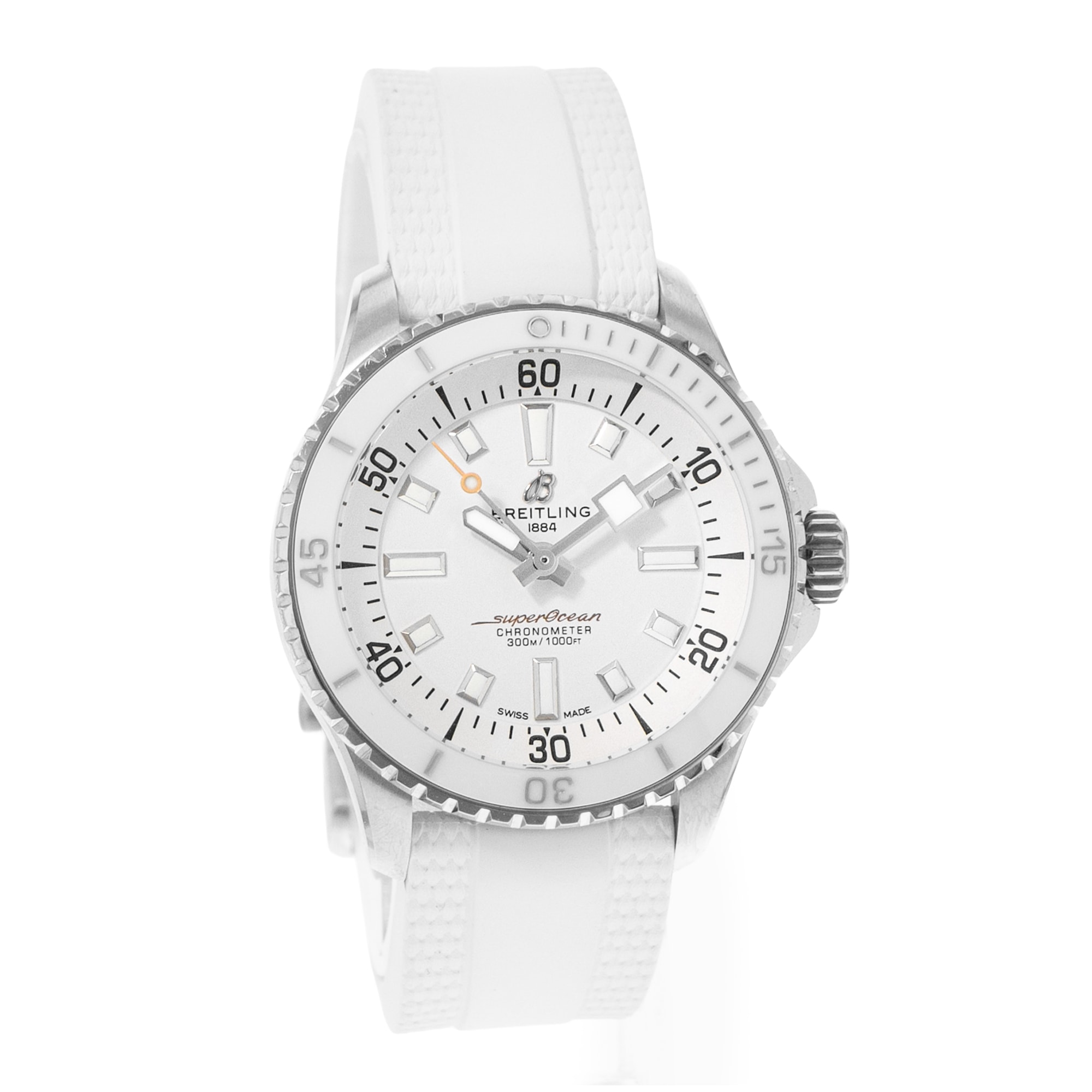 Breitling Superocean 36