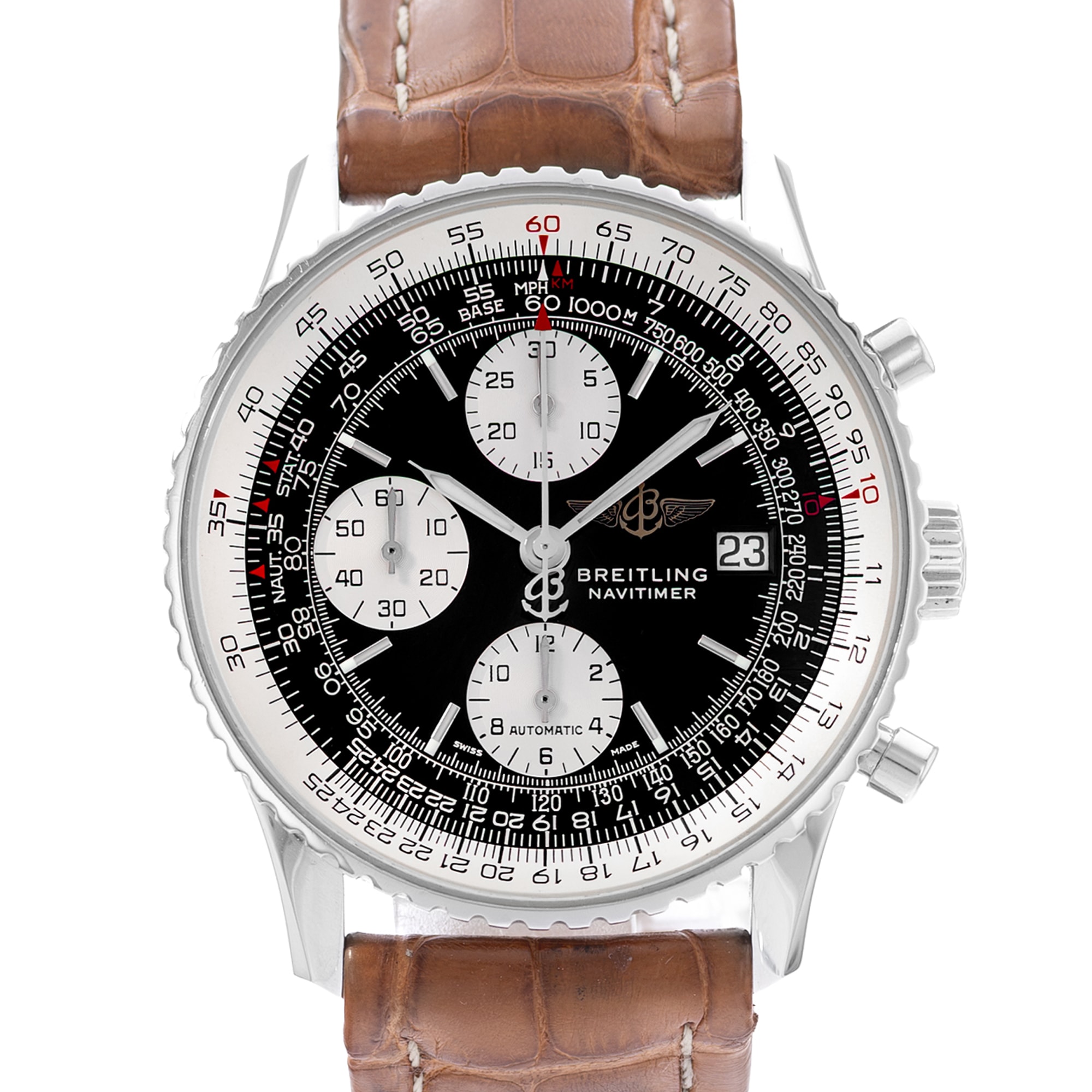 Breitling Navitimer