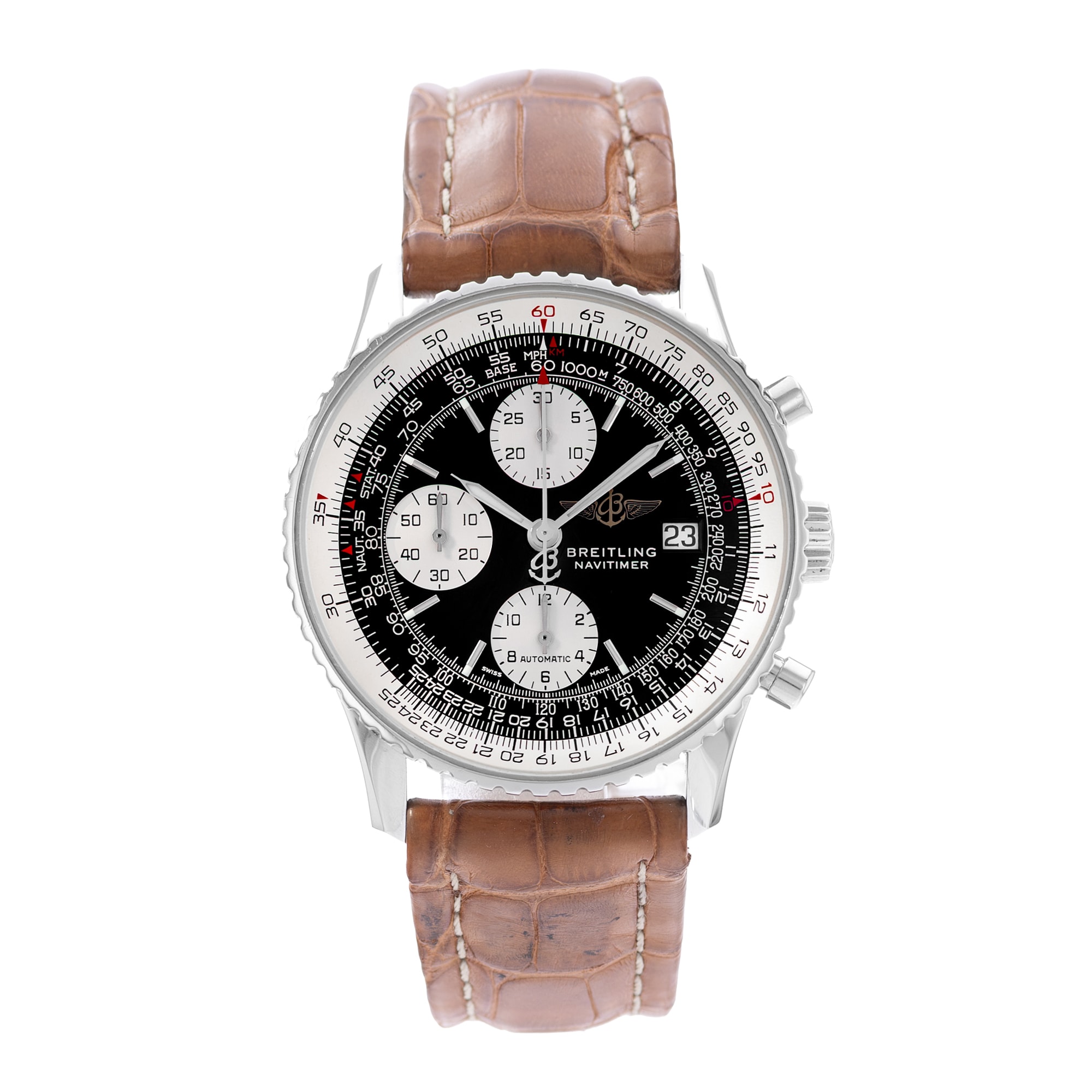 Breitling Navitimer