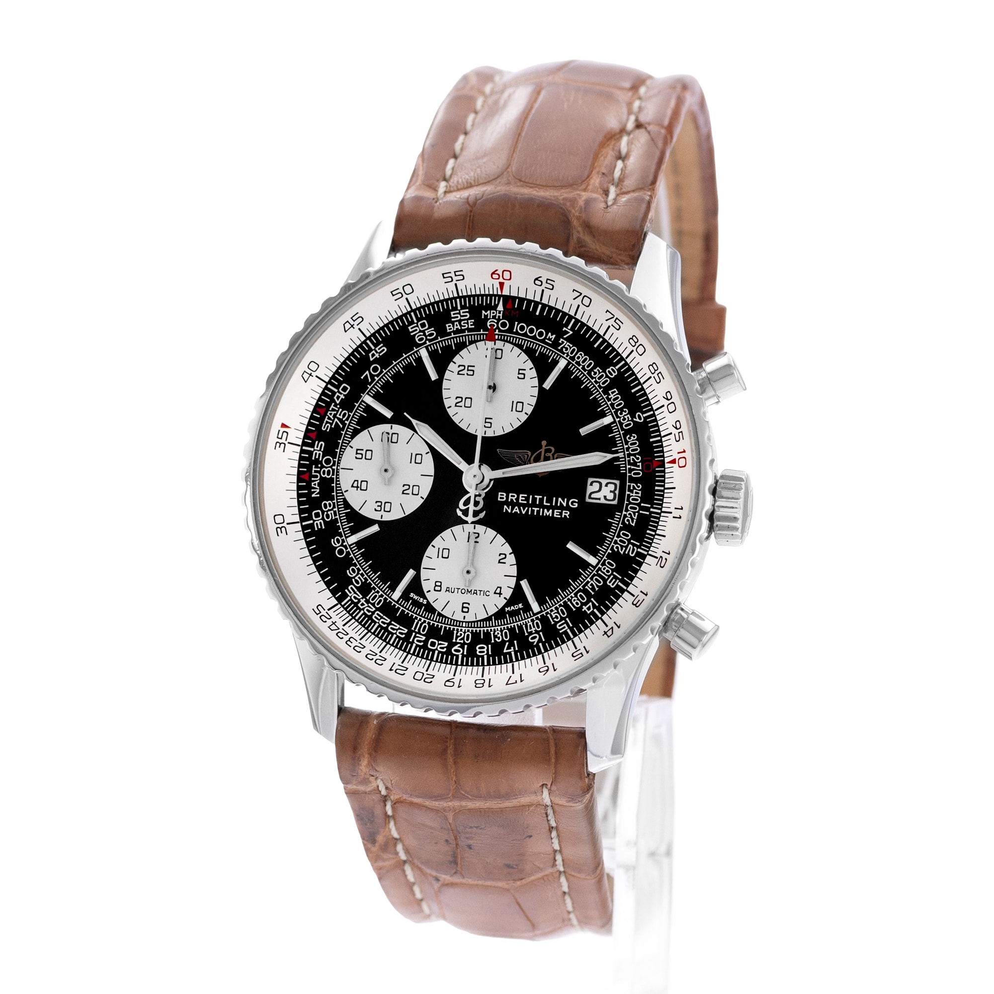 Breitling Navitimer