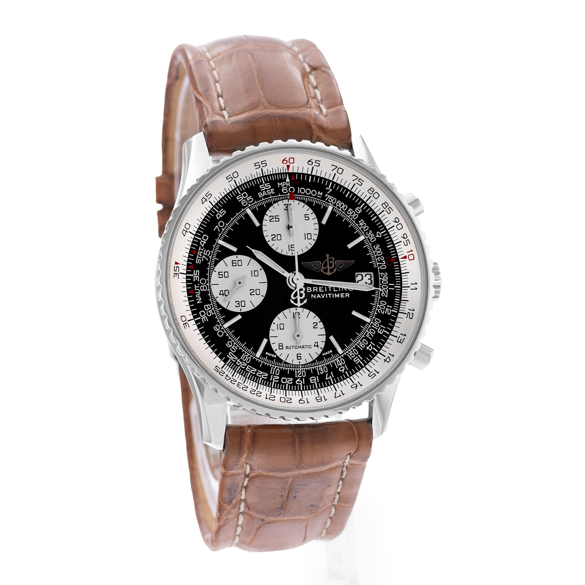 Breitling Navitimer