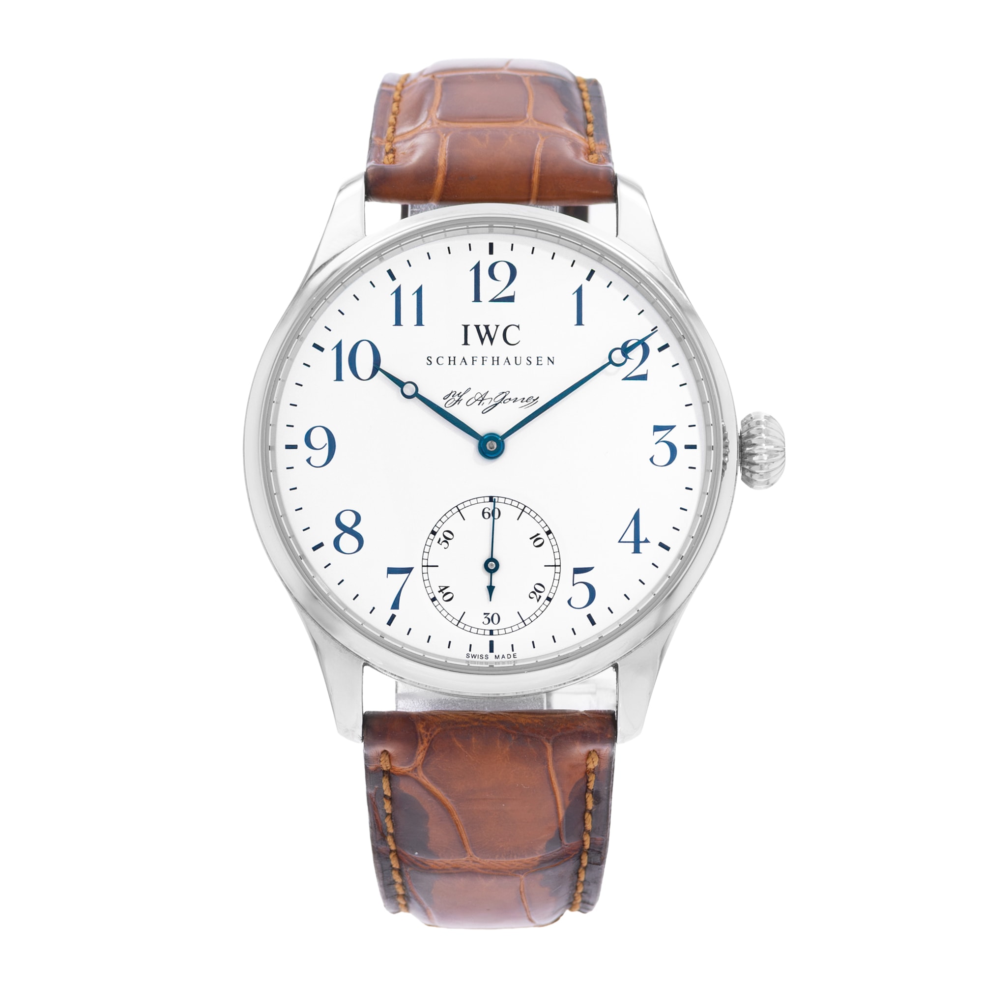 IWC Portuguese